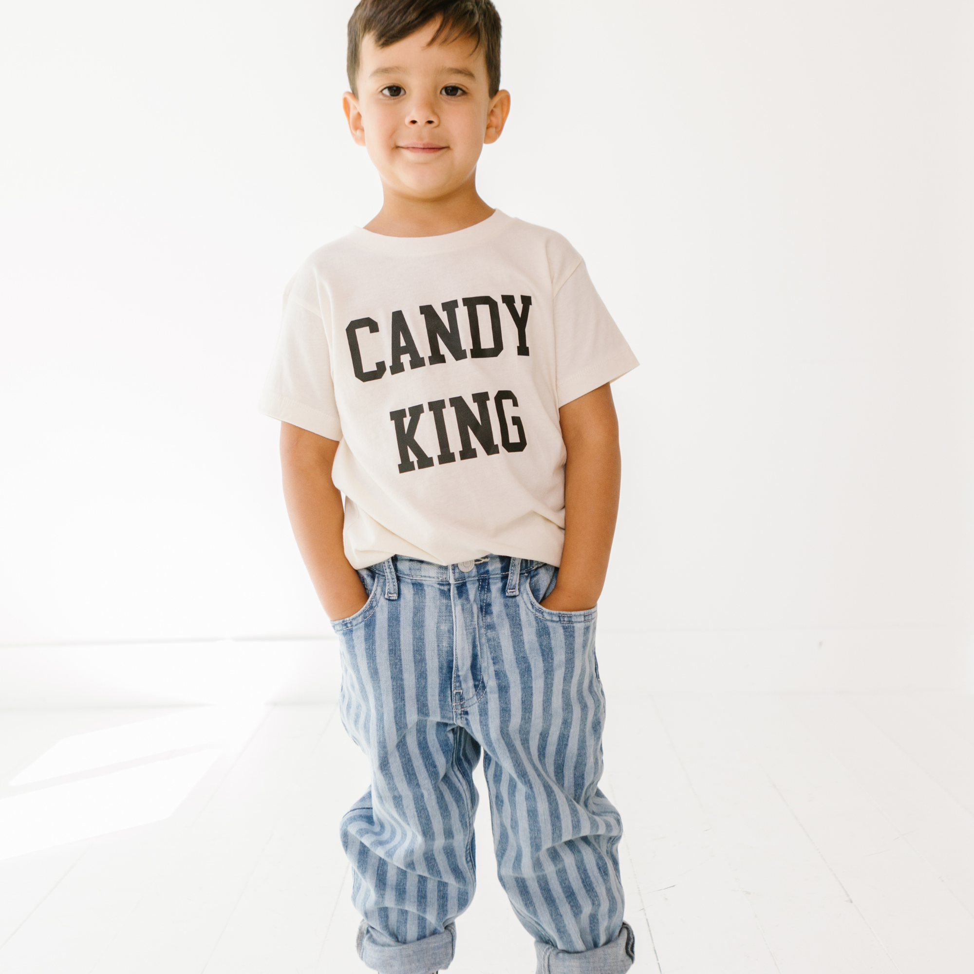 Candy King