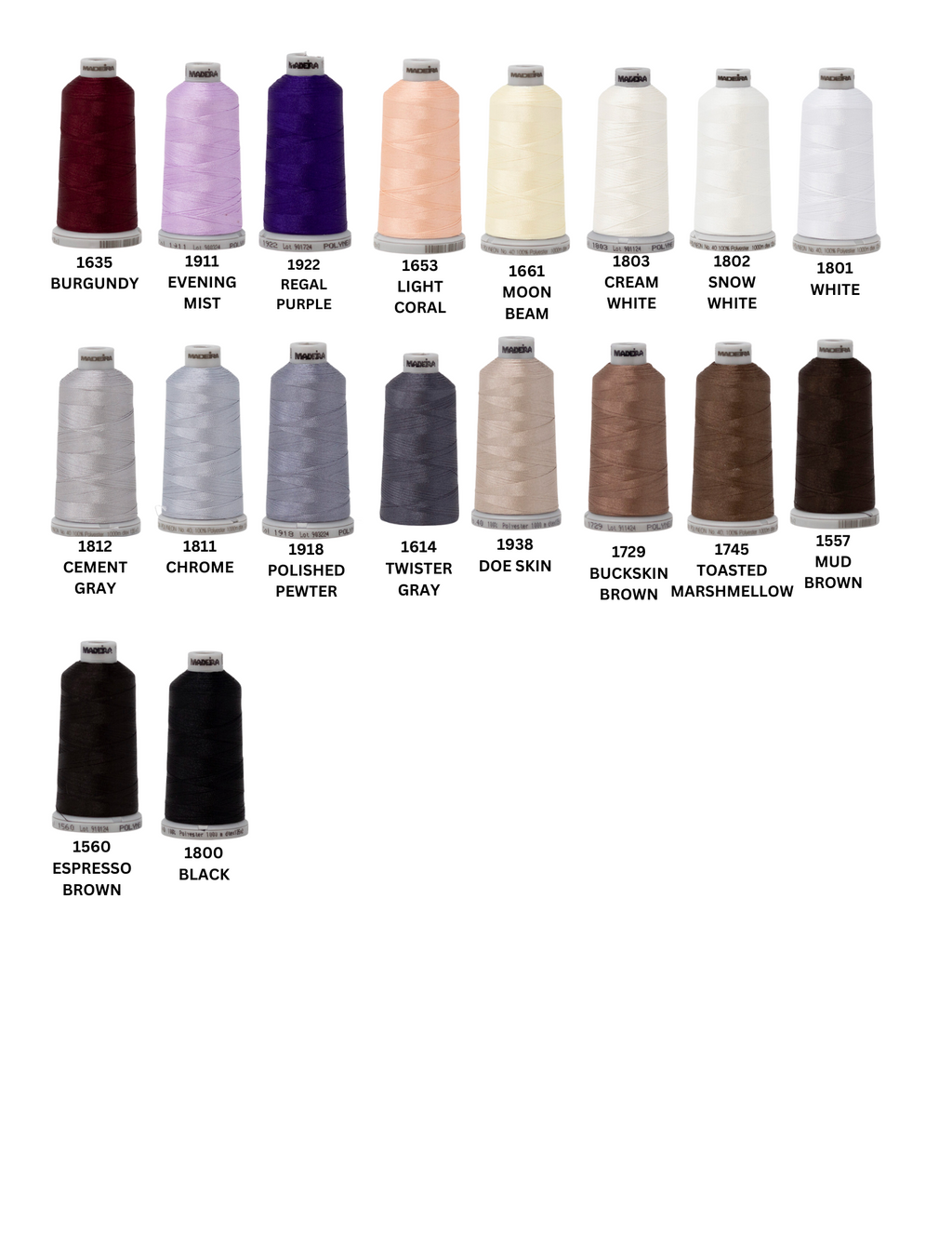 Custom Just A Girl Embroidered Crewneck *MADE TO ORDER 10-15 BIZ DAYS*