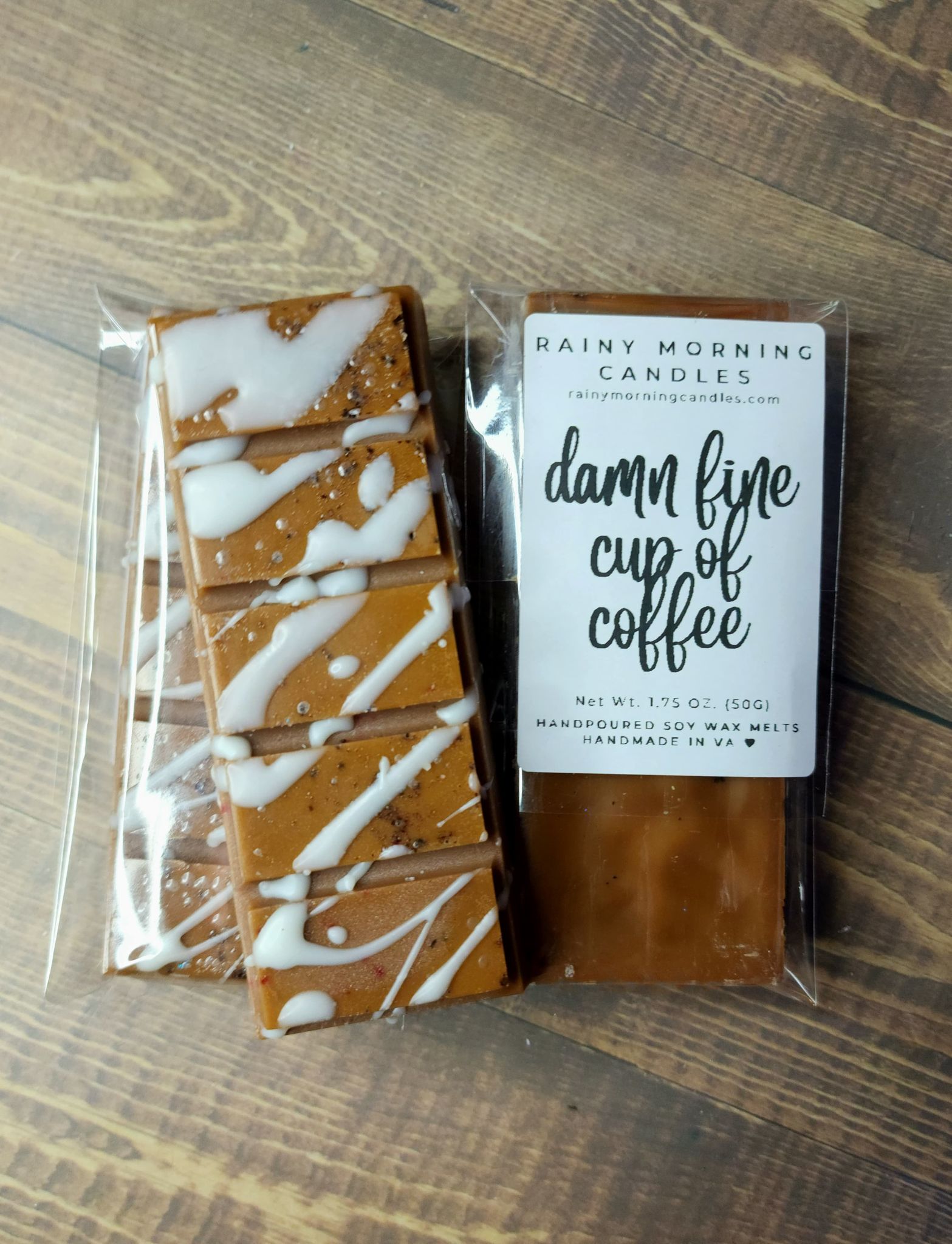 Damn Fine Cup of Coffee | Wax Melts