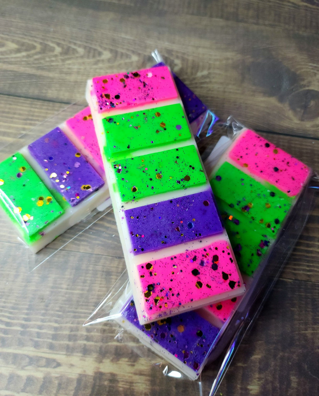 Twisted Mermaid | Wax Melts