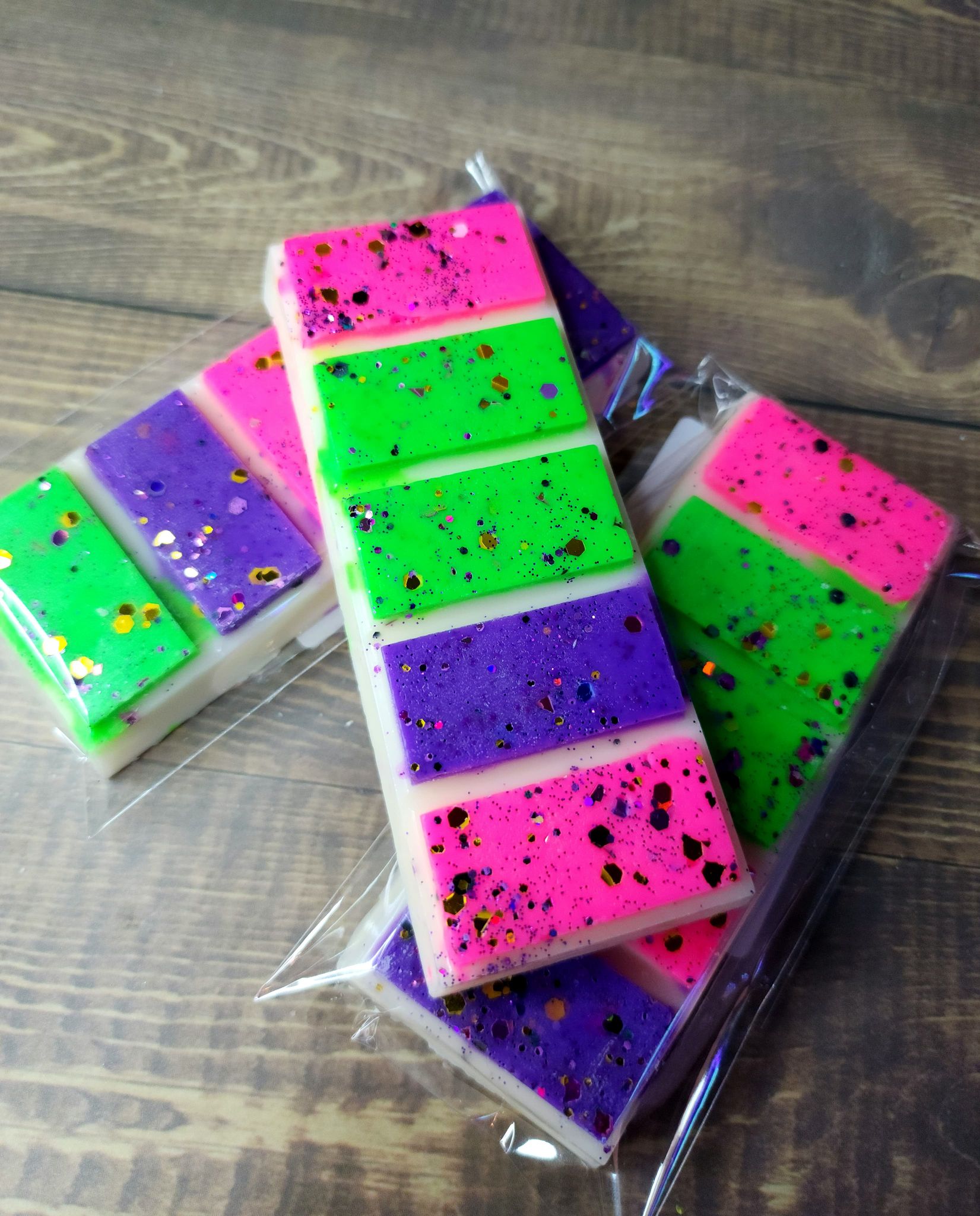 Twisted Mermaid | Wax Melts