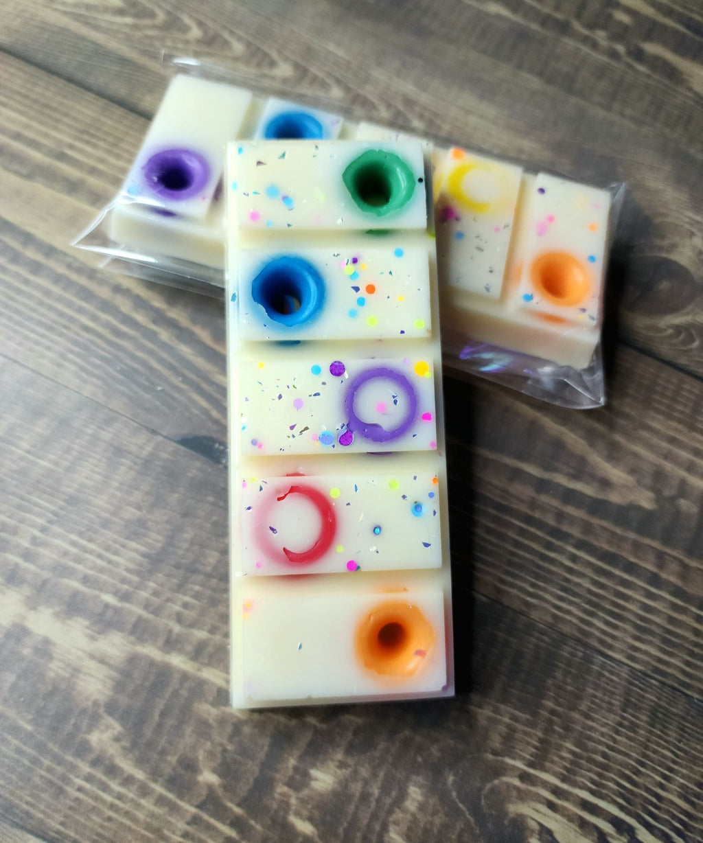 Fruity Loops | Wax Melts