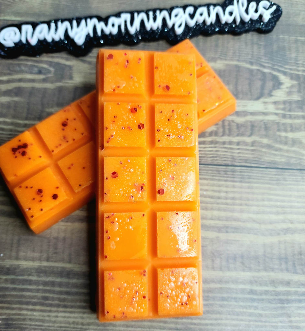 Sweet 'n Spicy Orange | Wax Melts