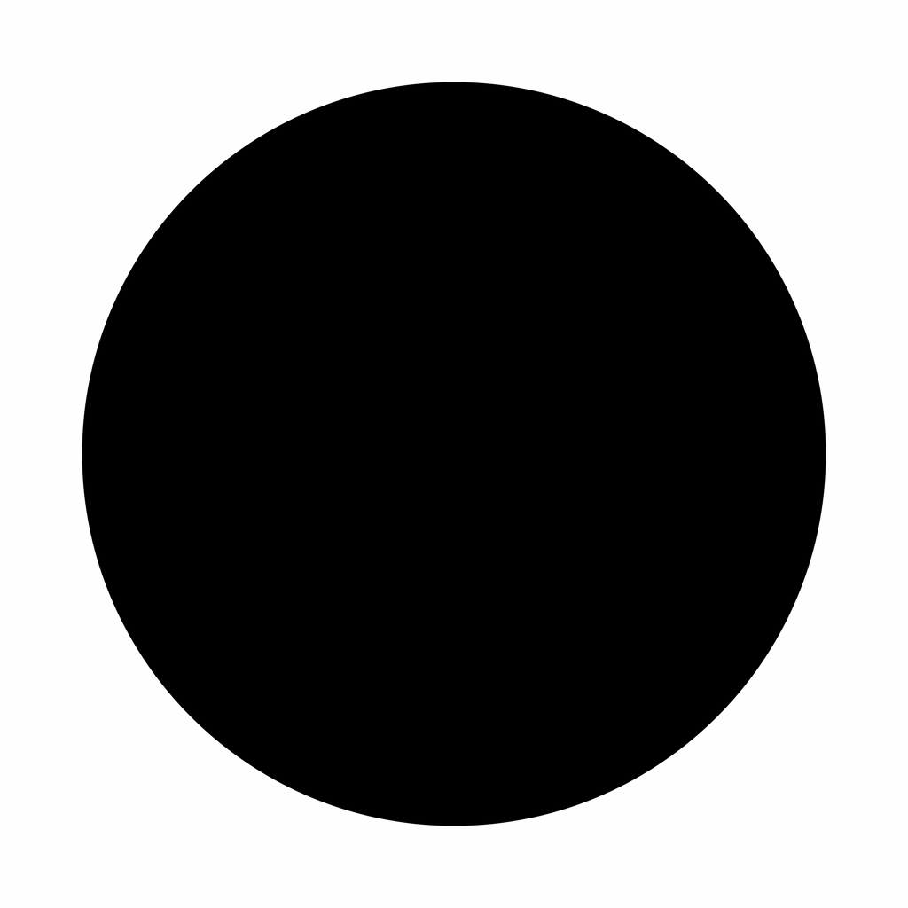 Black | Top-knot hat