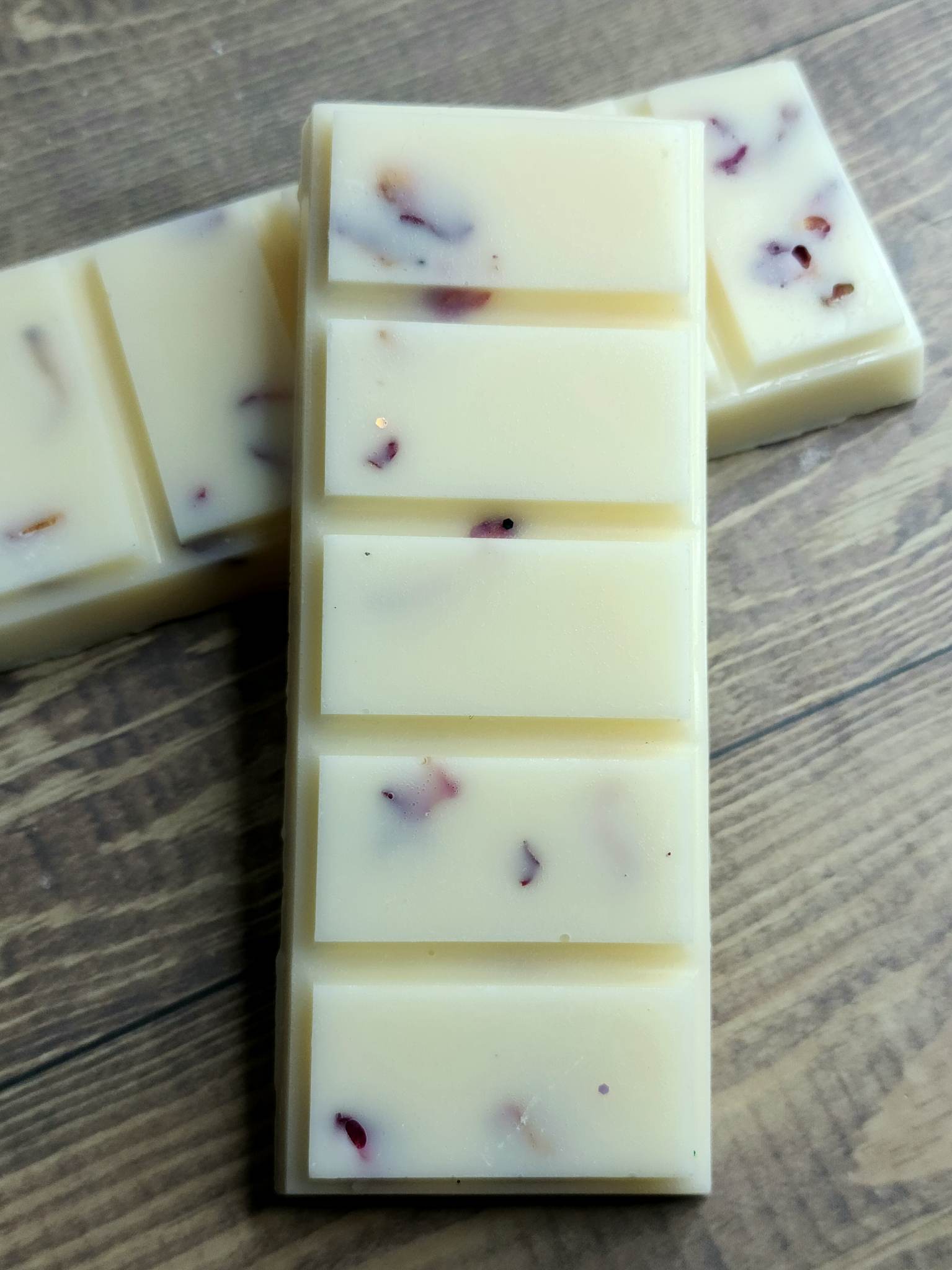 Sugar Cookie + Rose | Wax Melts