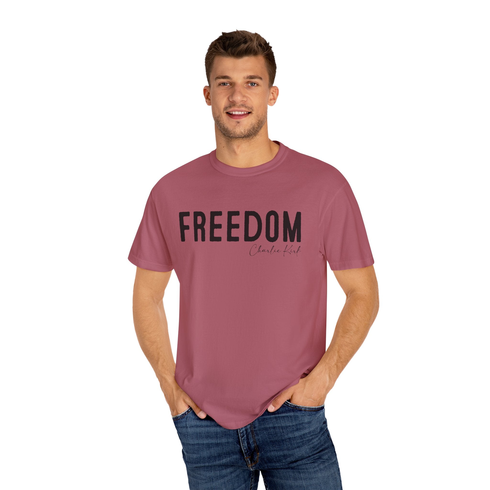 Freedom