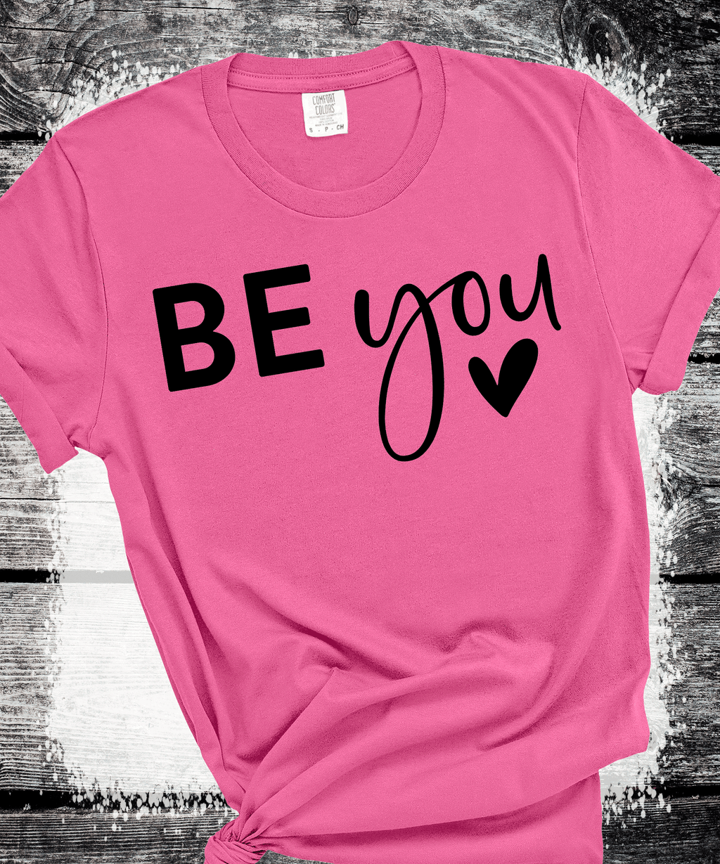 Be You Sweatshirt, You are Enough Sweater, Motivational Sweatshirt, Inspirational Quotes, Love Yourself, Aesthetic Sweatshirt, Gift for Her