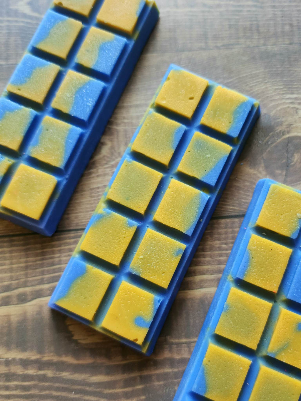 Blueberry Pancakes | Wax Melts