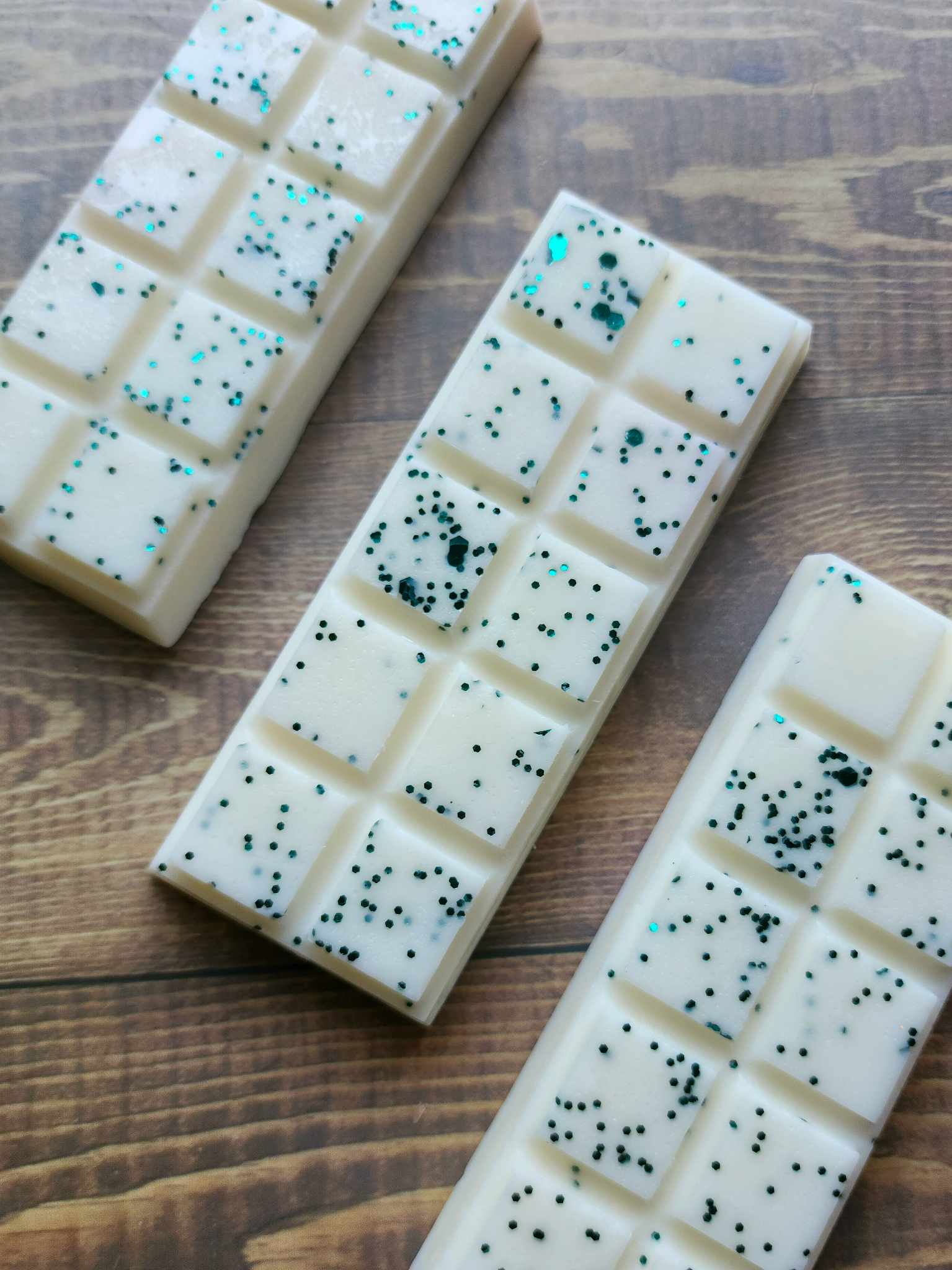 Cedar Musk + Lavender | Wax Melts