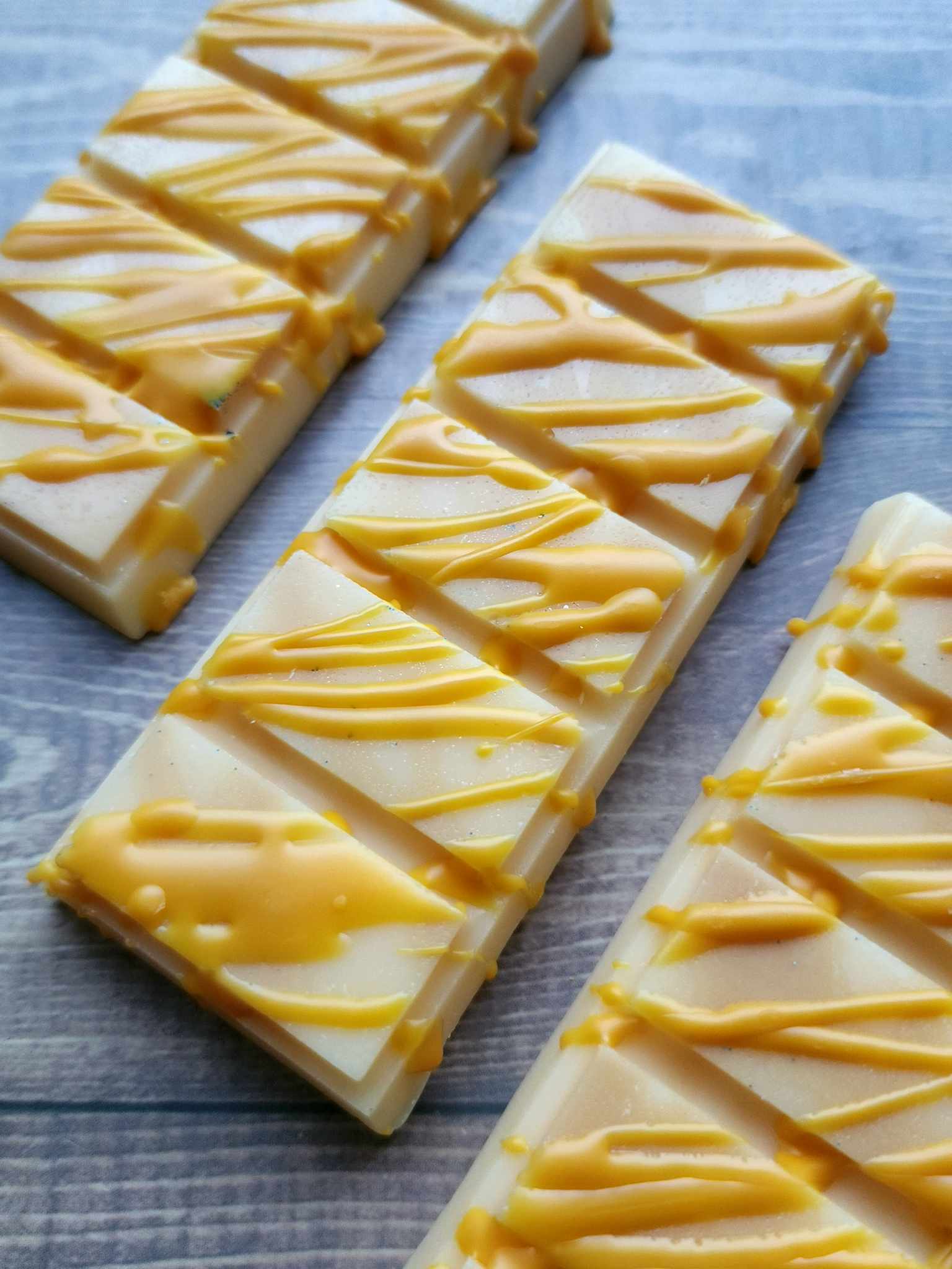 Honey Butter Rolls | Wax Melts