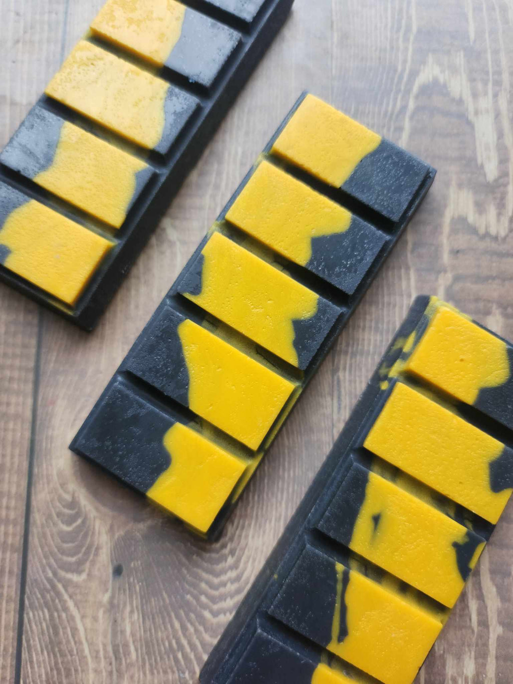 Speakeasy | Bourbon + Cedarwood | Wax Melts