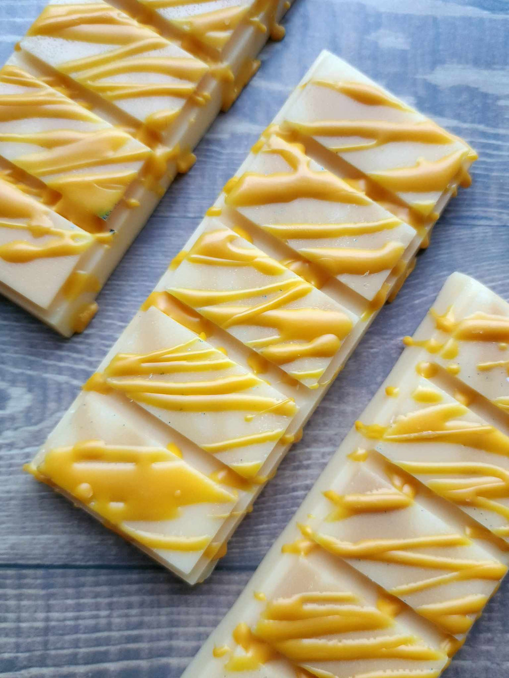 Honey Butter Rolls | Wax Melts