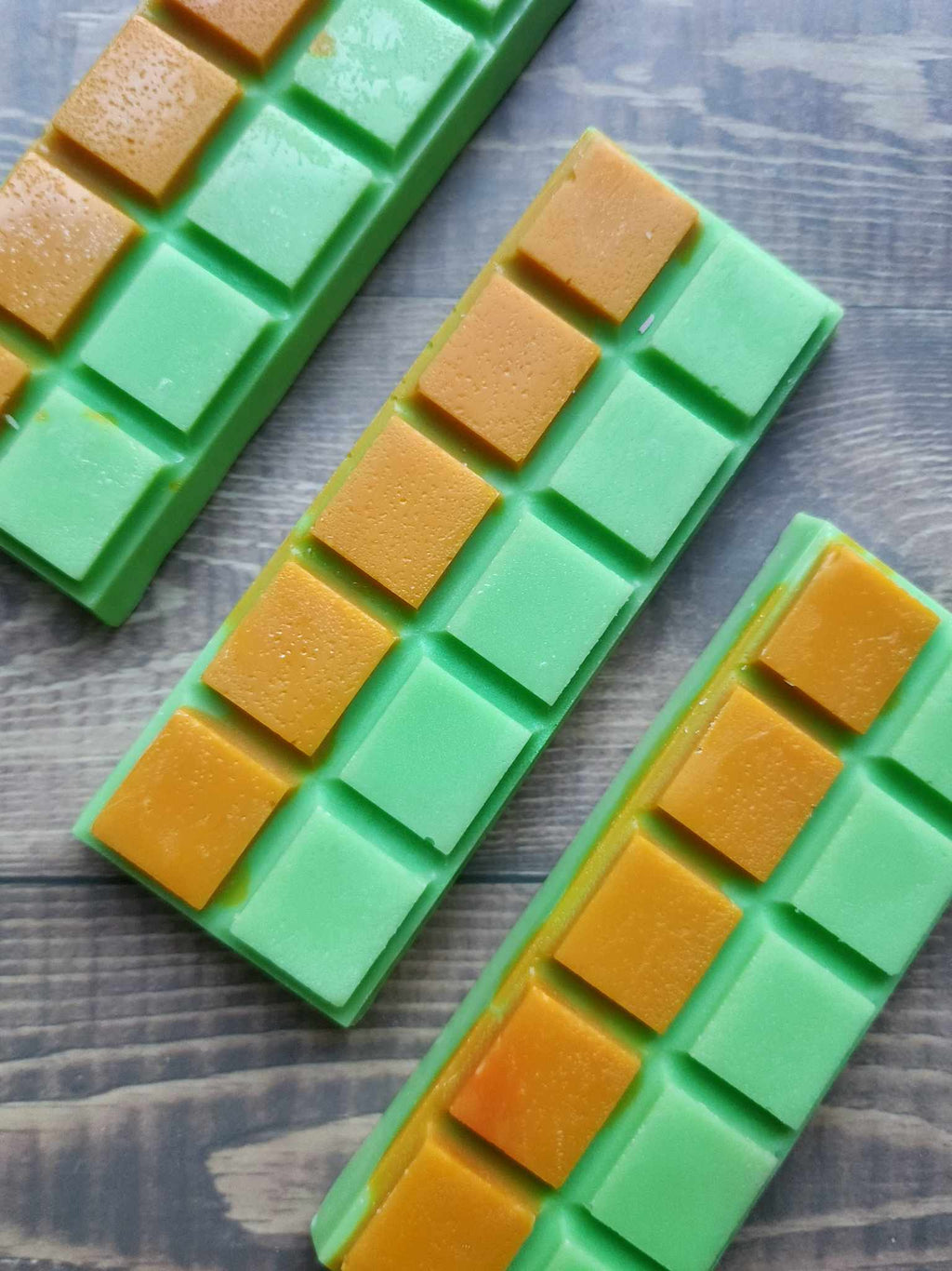 Caramel Apple | Wax Melts