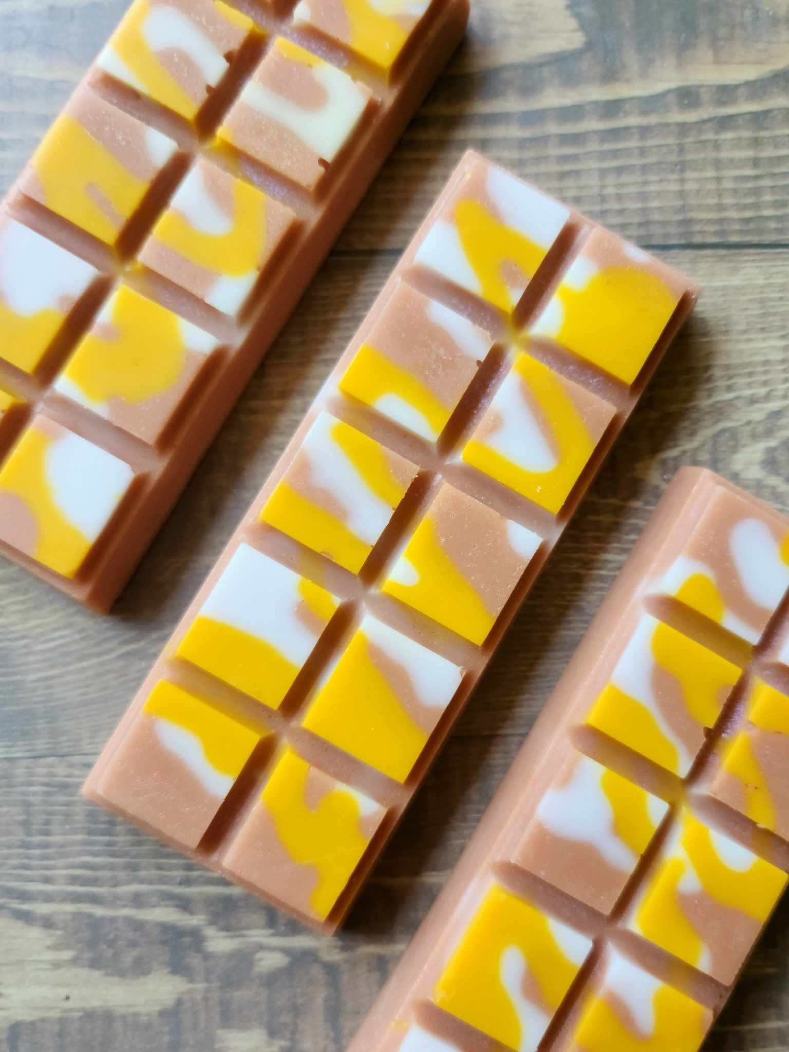 Caramel Frappe | Wax Melts