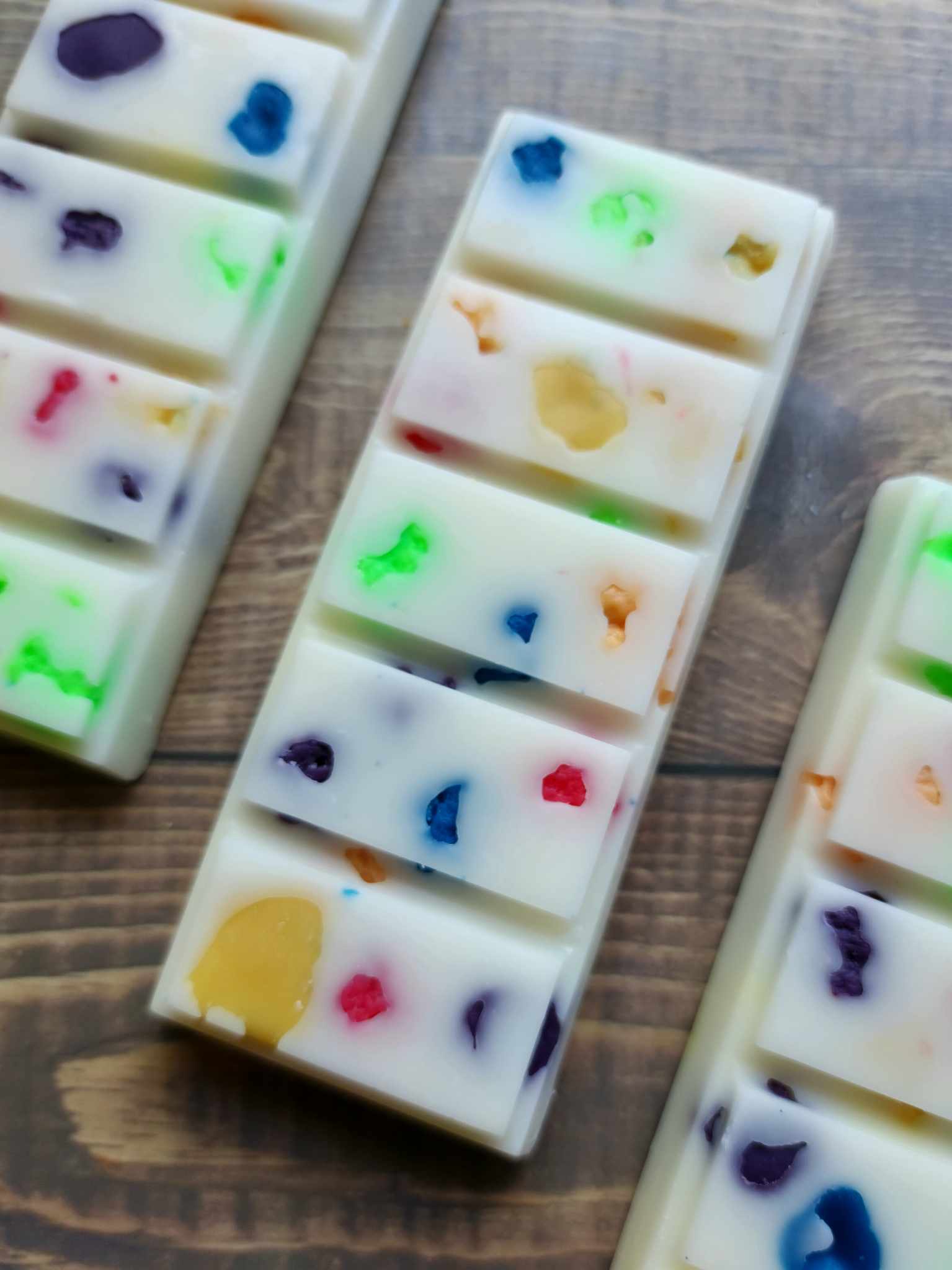 Crunch Berries | Wax Melts