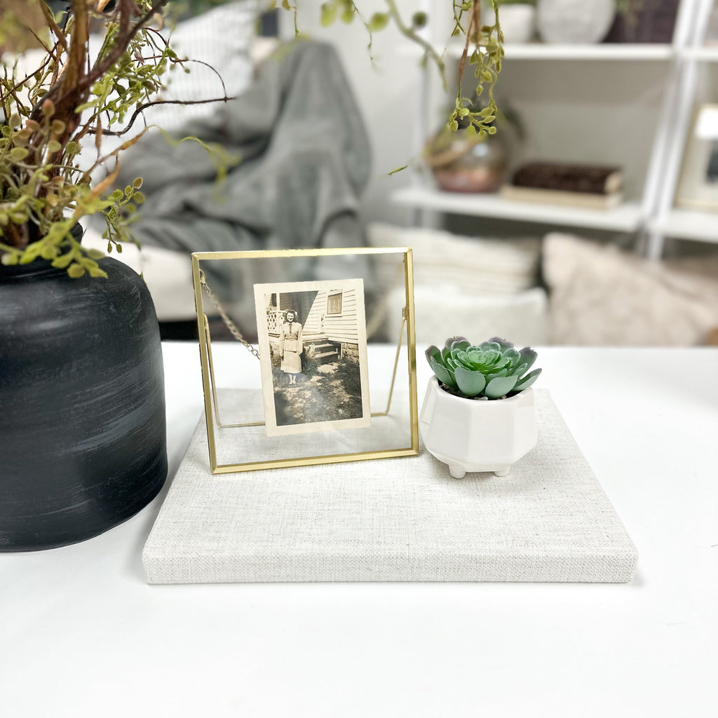 Coffee Table Books for Living Room Decor