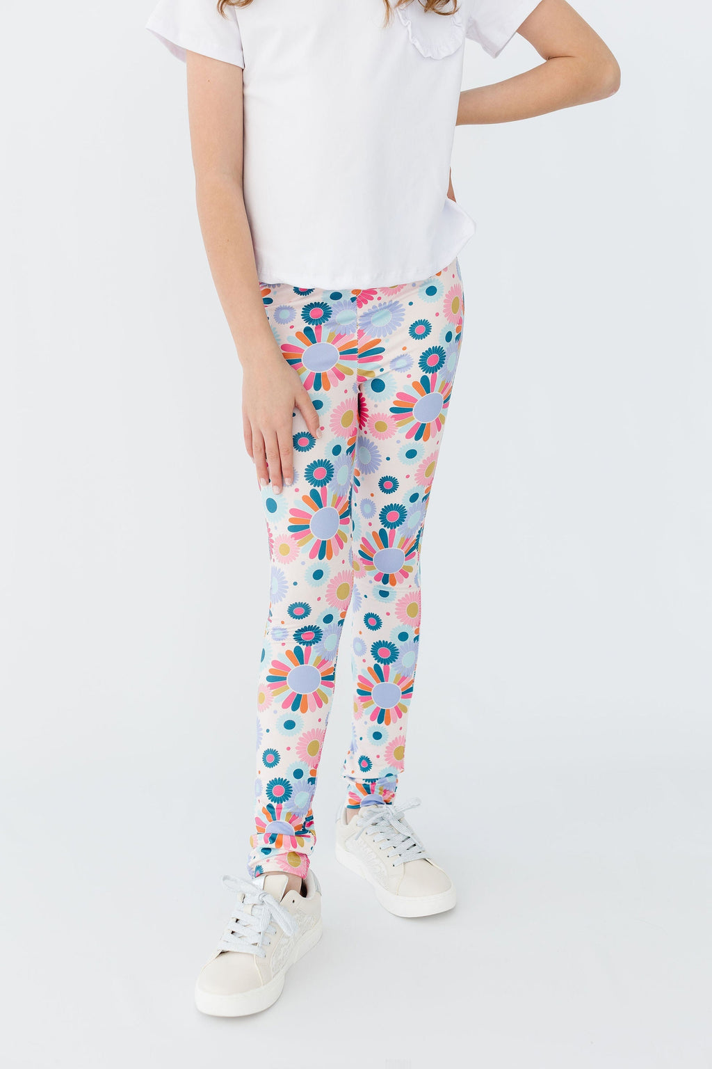 Keep Growing Leggings