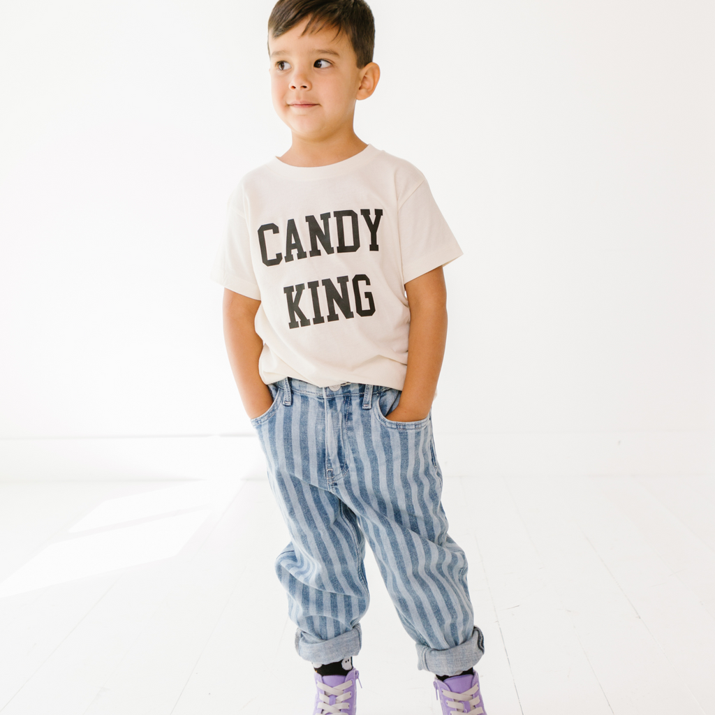 Candy King
