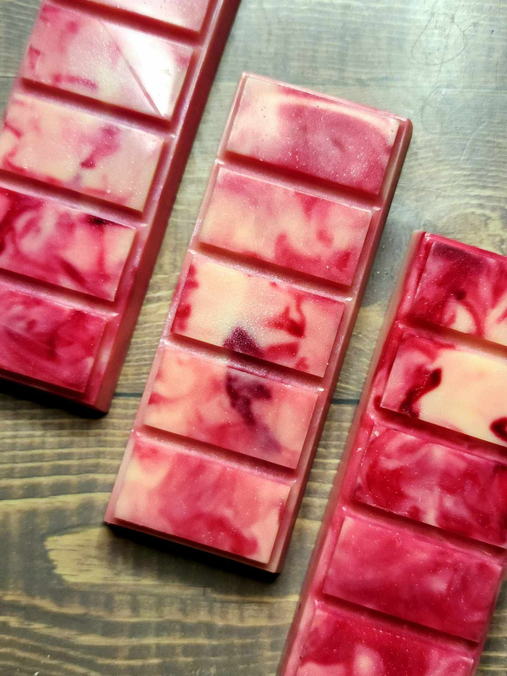 Raspberry Cheesecake | Wax Melts