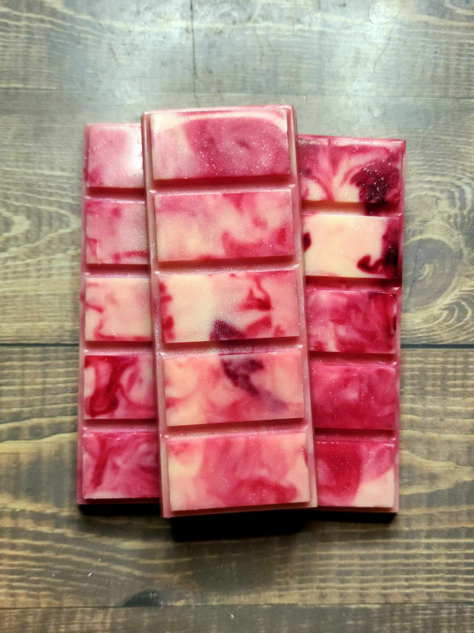 Raspberry Cheesecake | Wax Melts
