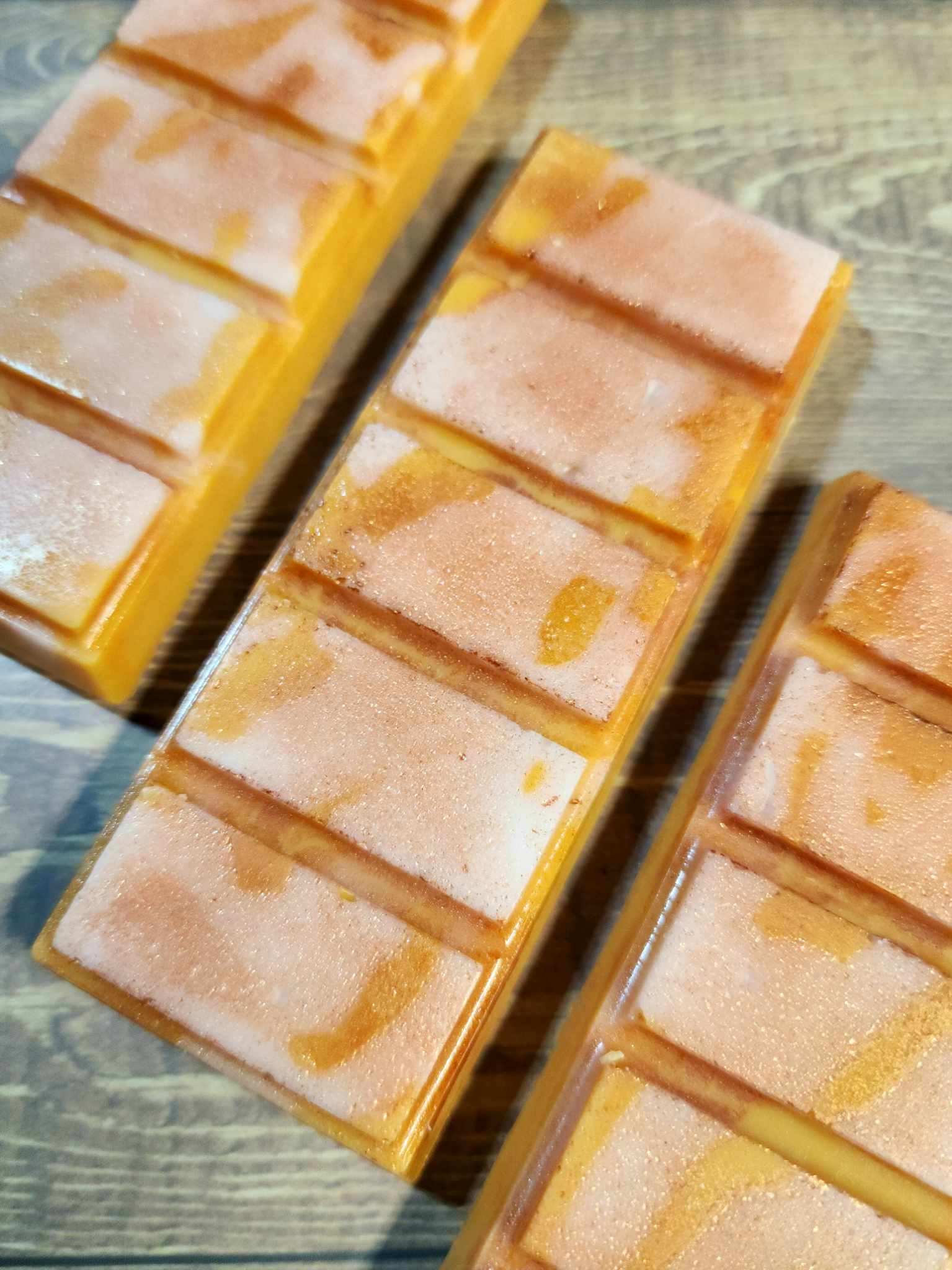 Honey Bun | Wax Melts