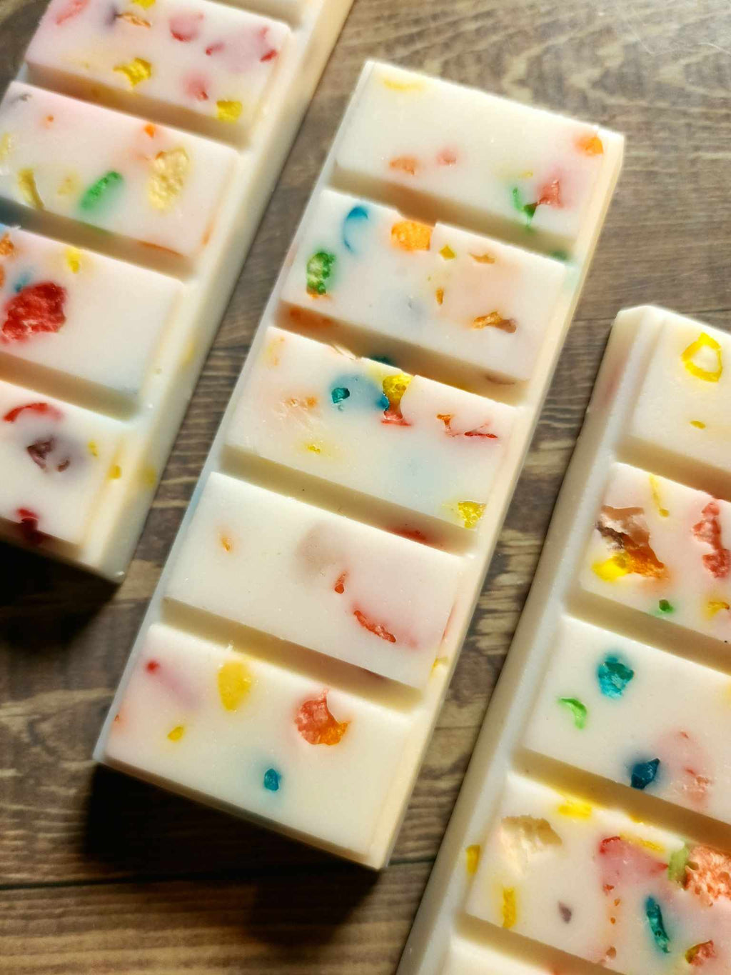 Fruity Pebbles | Wax Melts