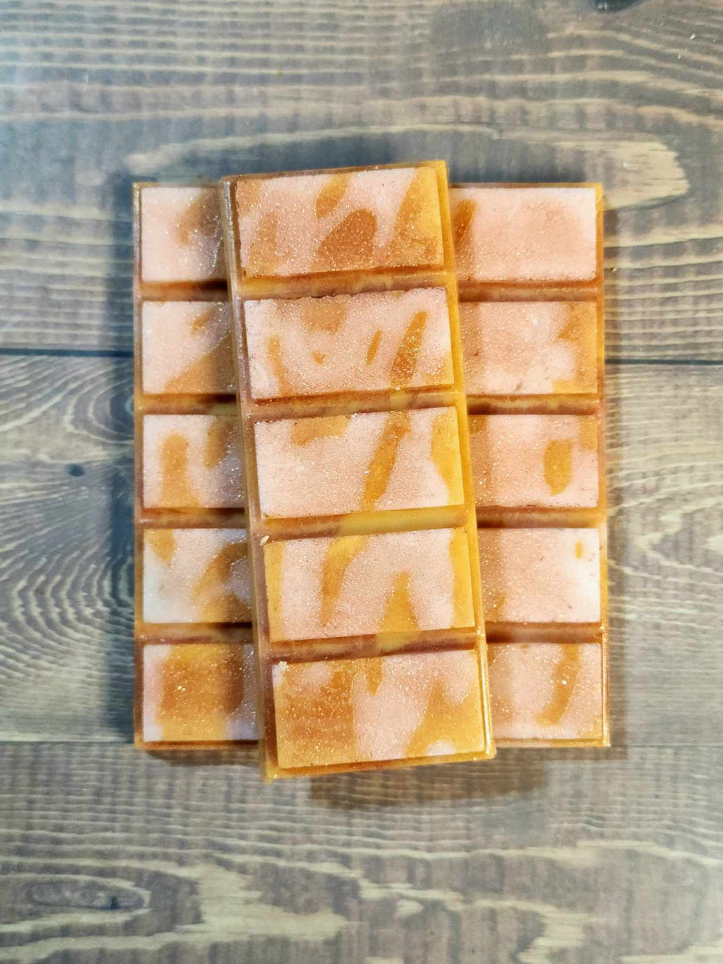 Honey Bun | Wax Melts