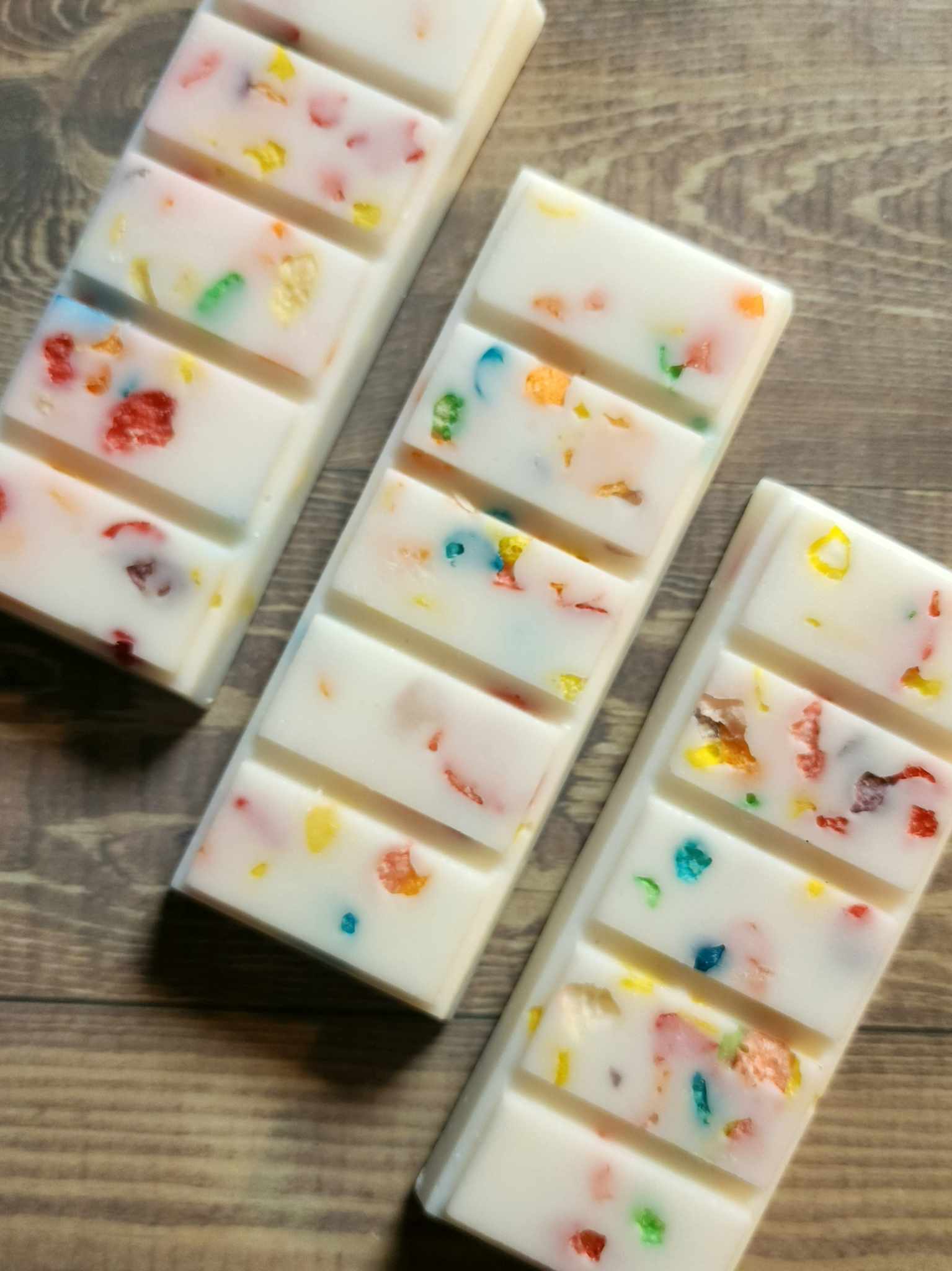 Fruity Pebbles | Wax Melts