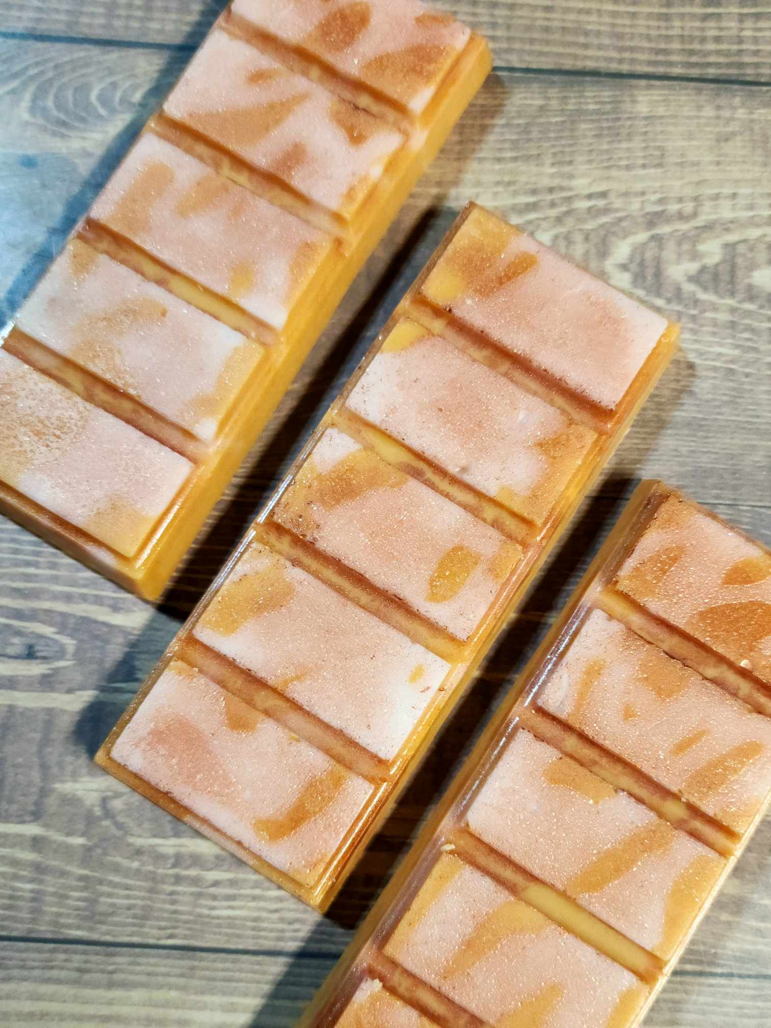 Honey Bun | Wax Melts