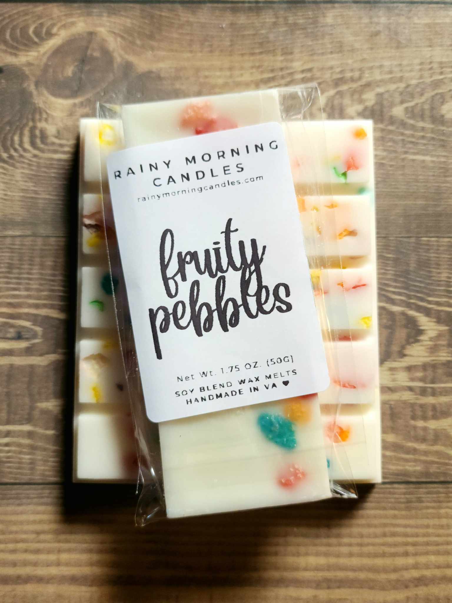 Fruity Pebbles | Wax Melts