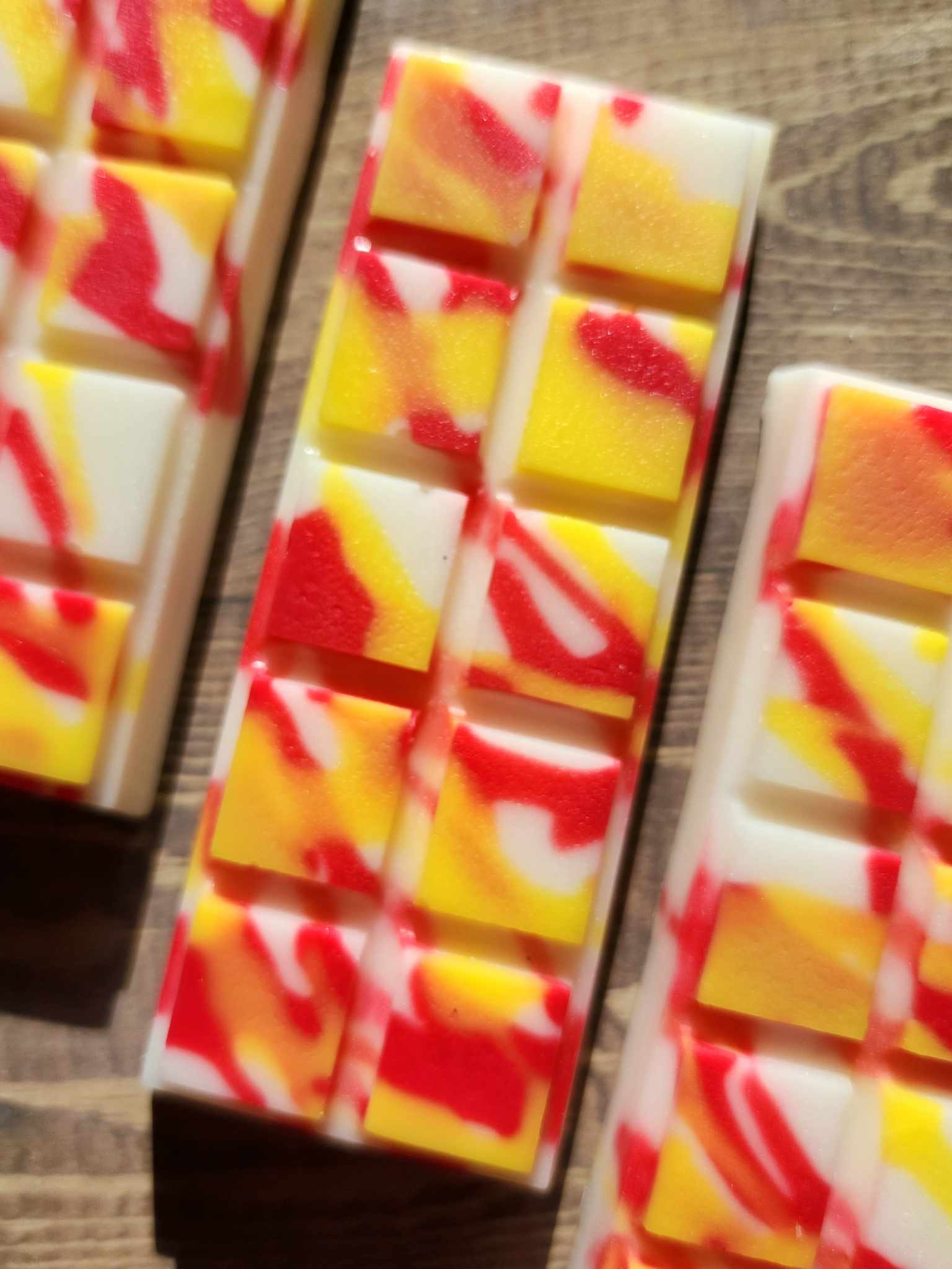 Bless Your Heart | Wax Melts