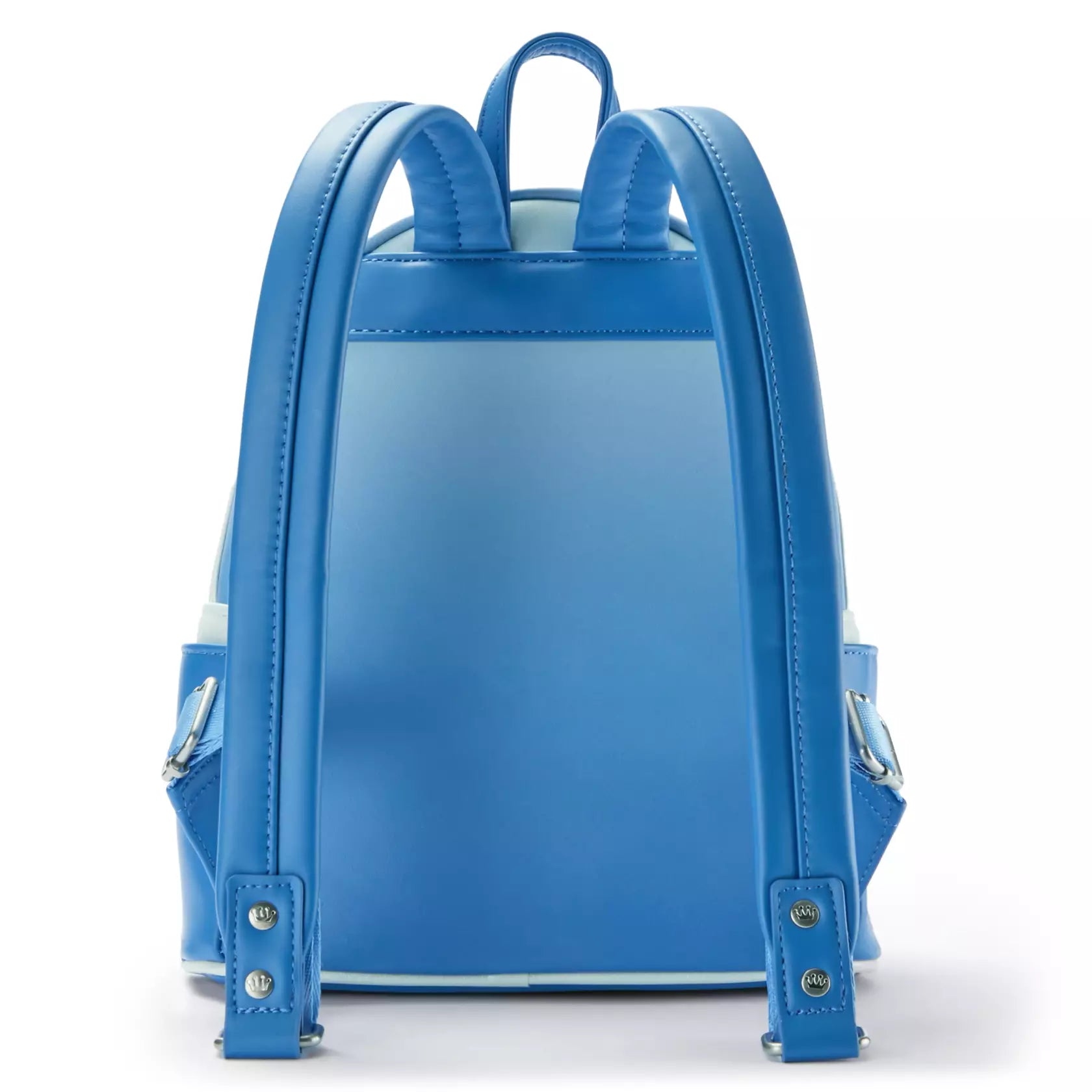 Disney Parks Loungefly Star Wars Hoth Echo Base AT-AT Mini Backpack