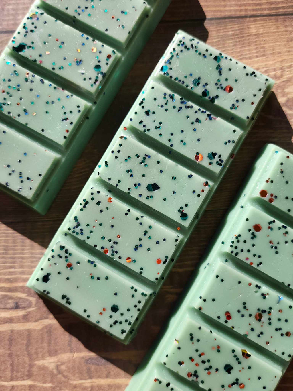 App-Uh-Latch-Uh | Wax Melts