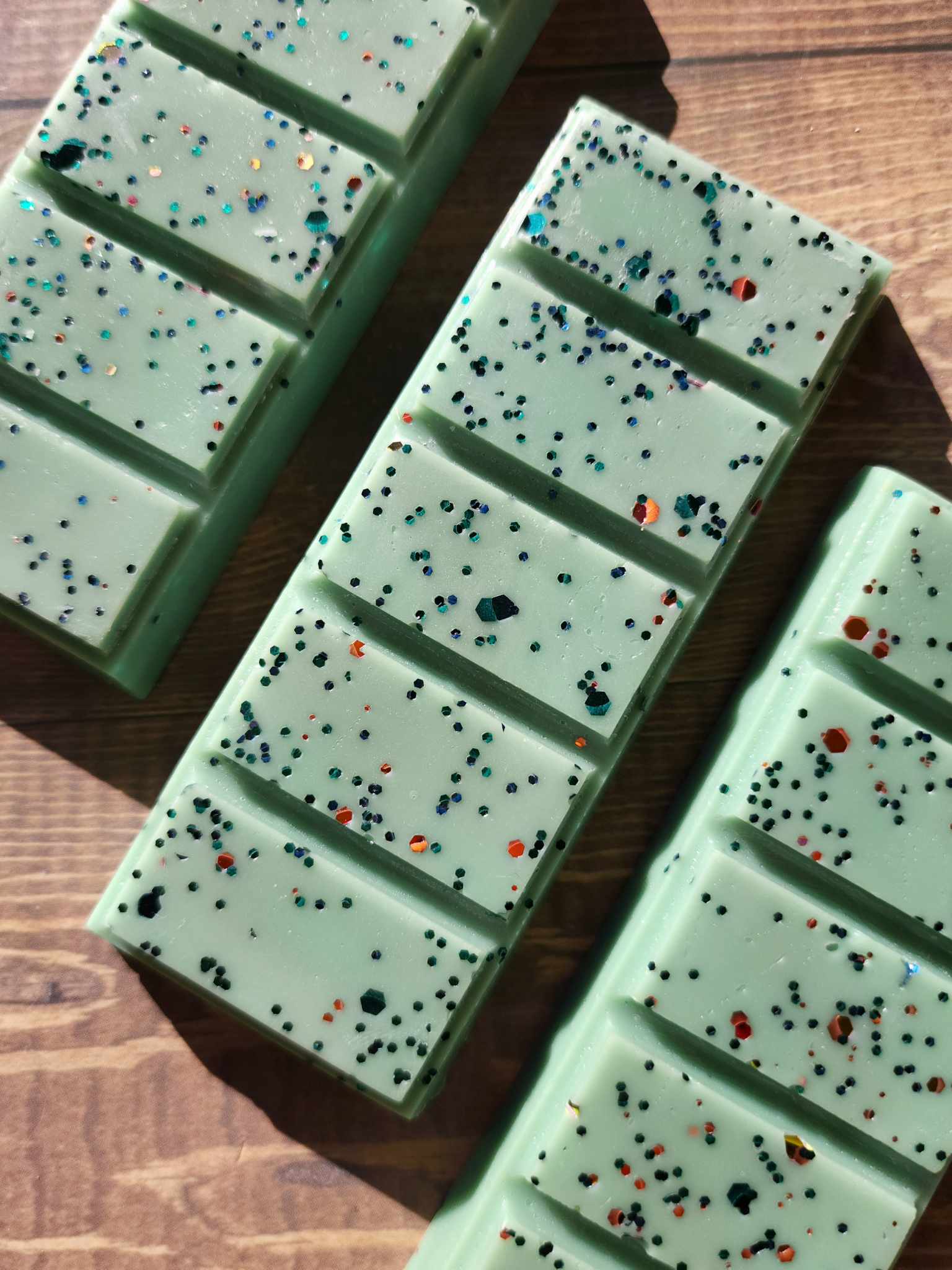 App-Uh-Latch-Uh | Wax Melts