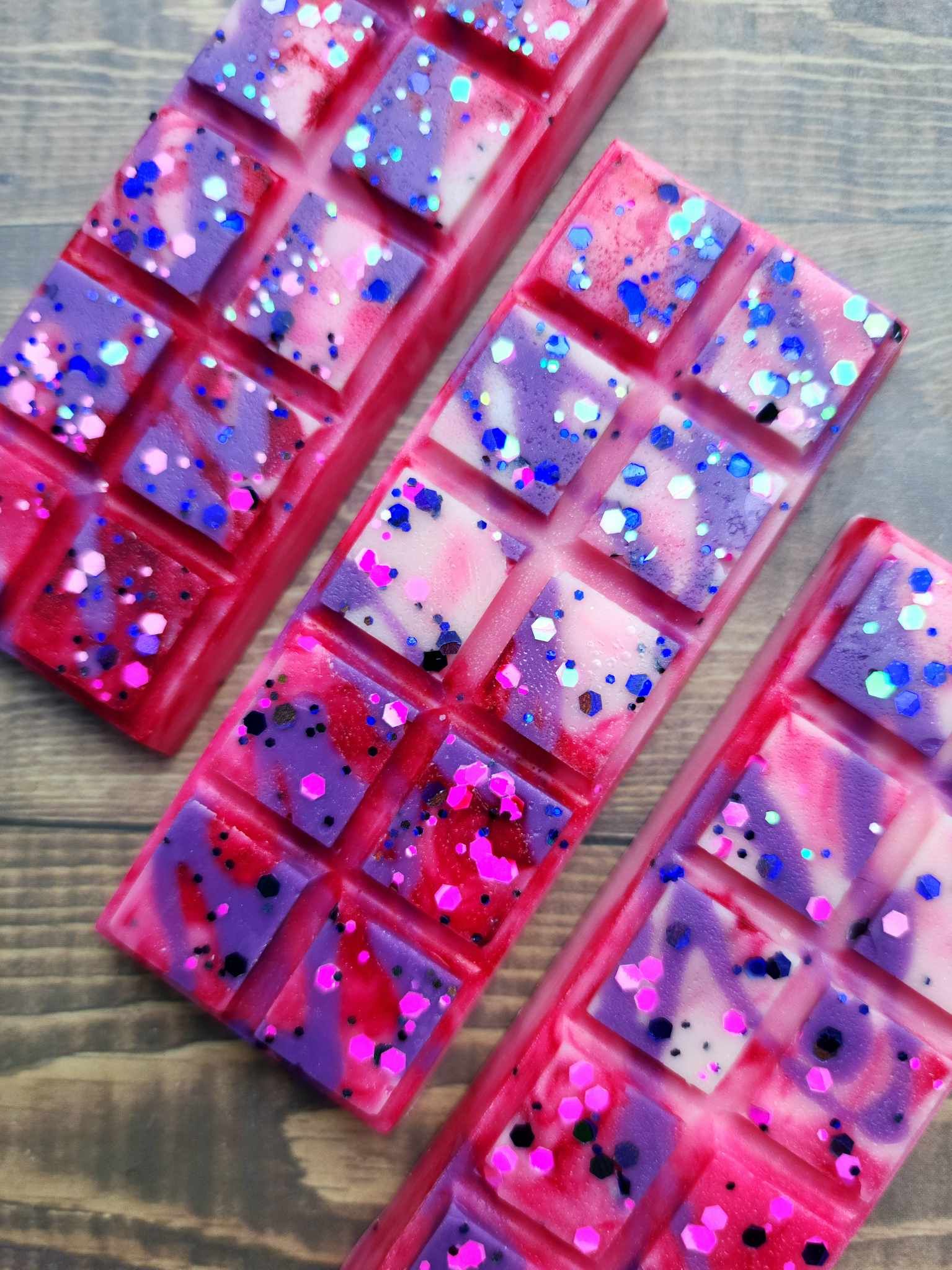 Unicorn Candy | Wax Melts