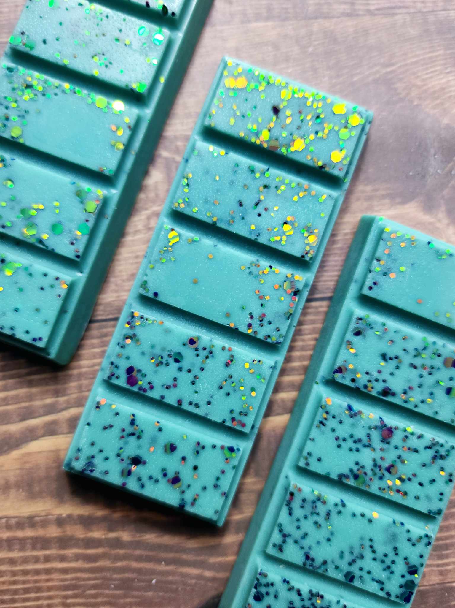 Vintage Paperback | Wax Melts