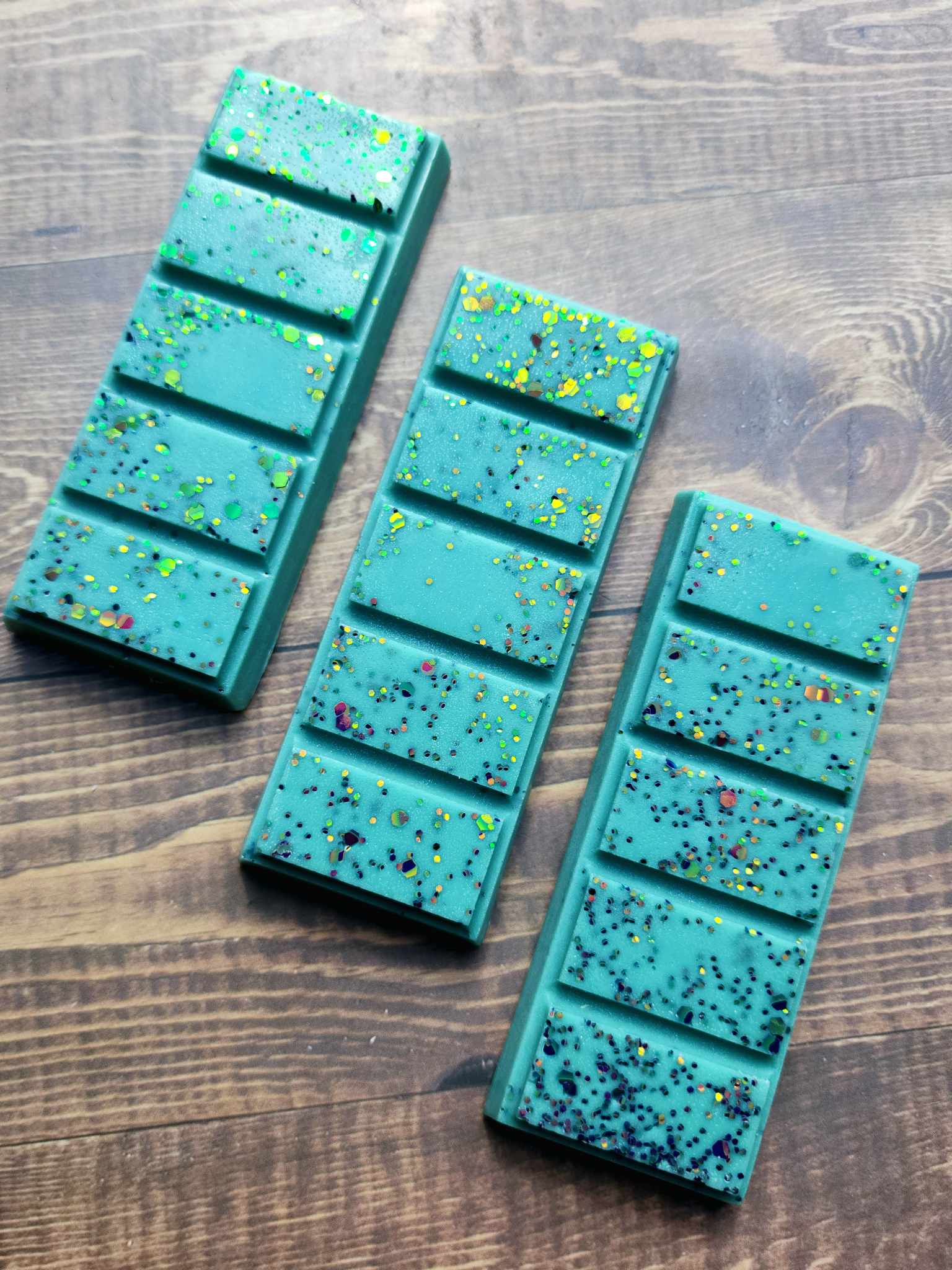 Vintage Paperback | Wax Melts