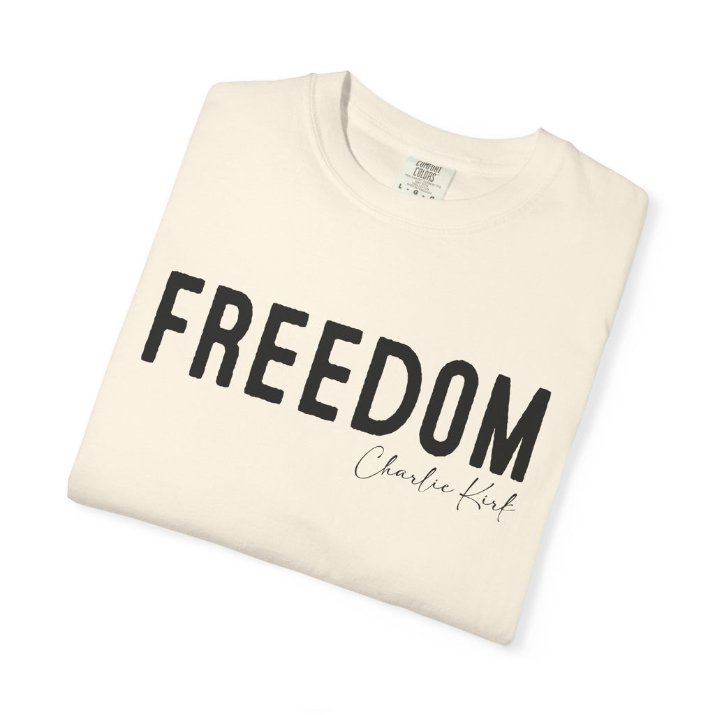 Freedom