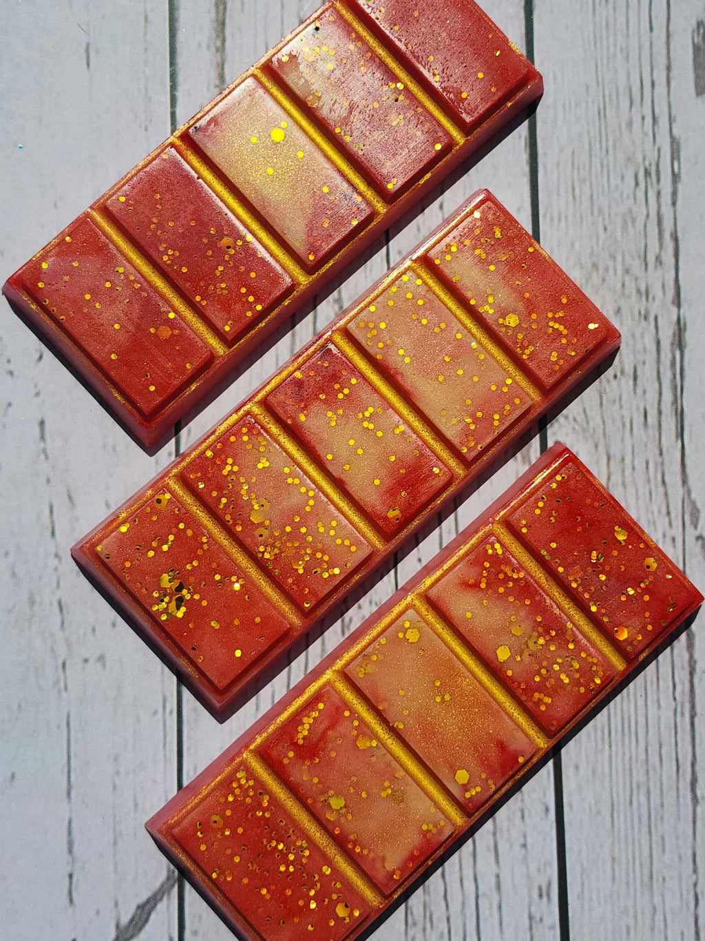 Apple Cinnamon | Wax Melts