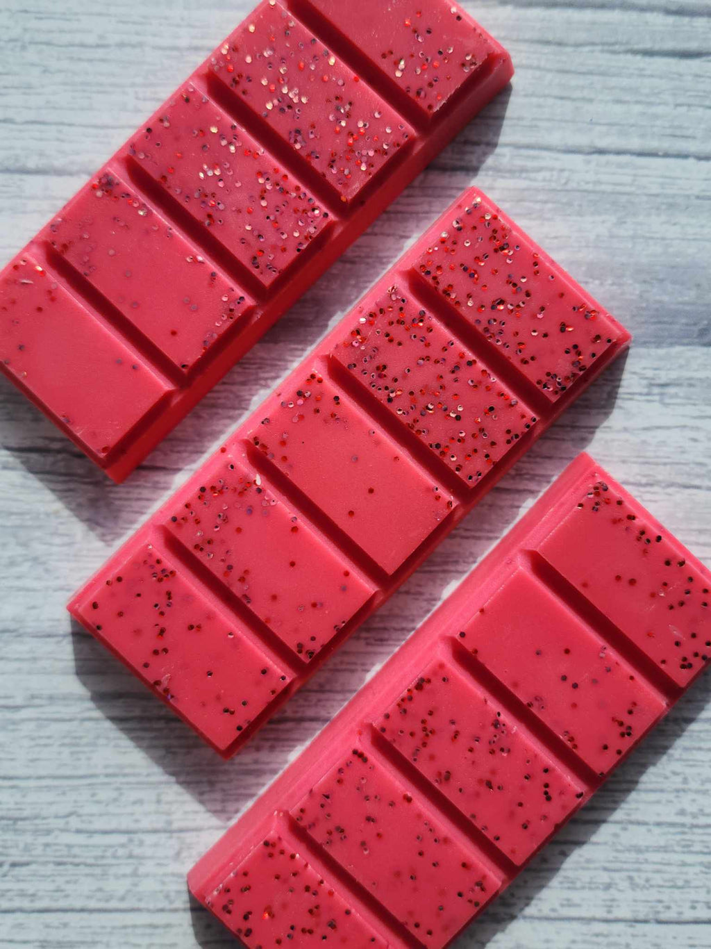 Cinders + Silk | Wax Melts