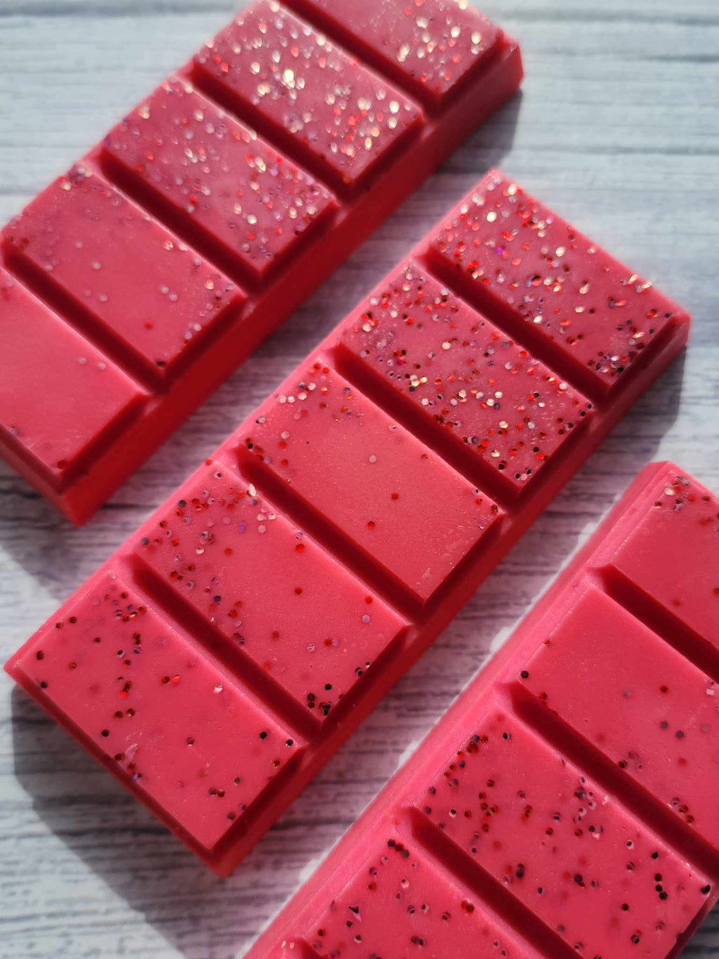 Cinders + Silk | Wax Melts