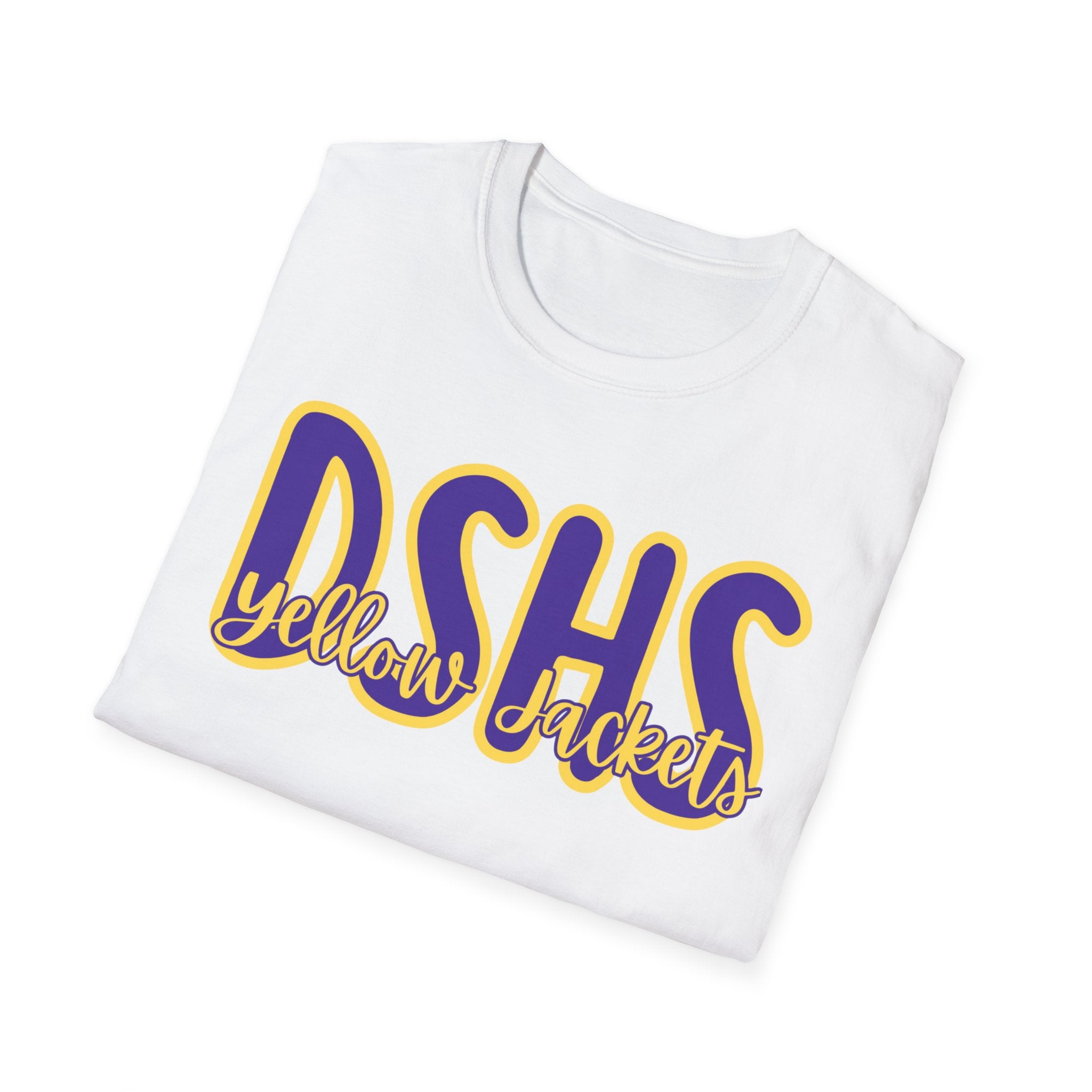 DSHS YELLOW JACKETS