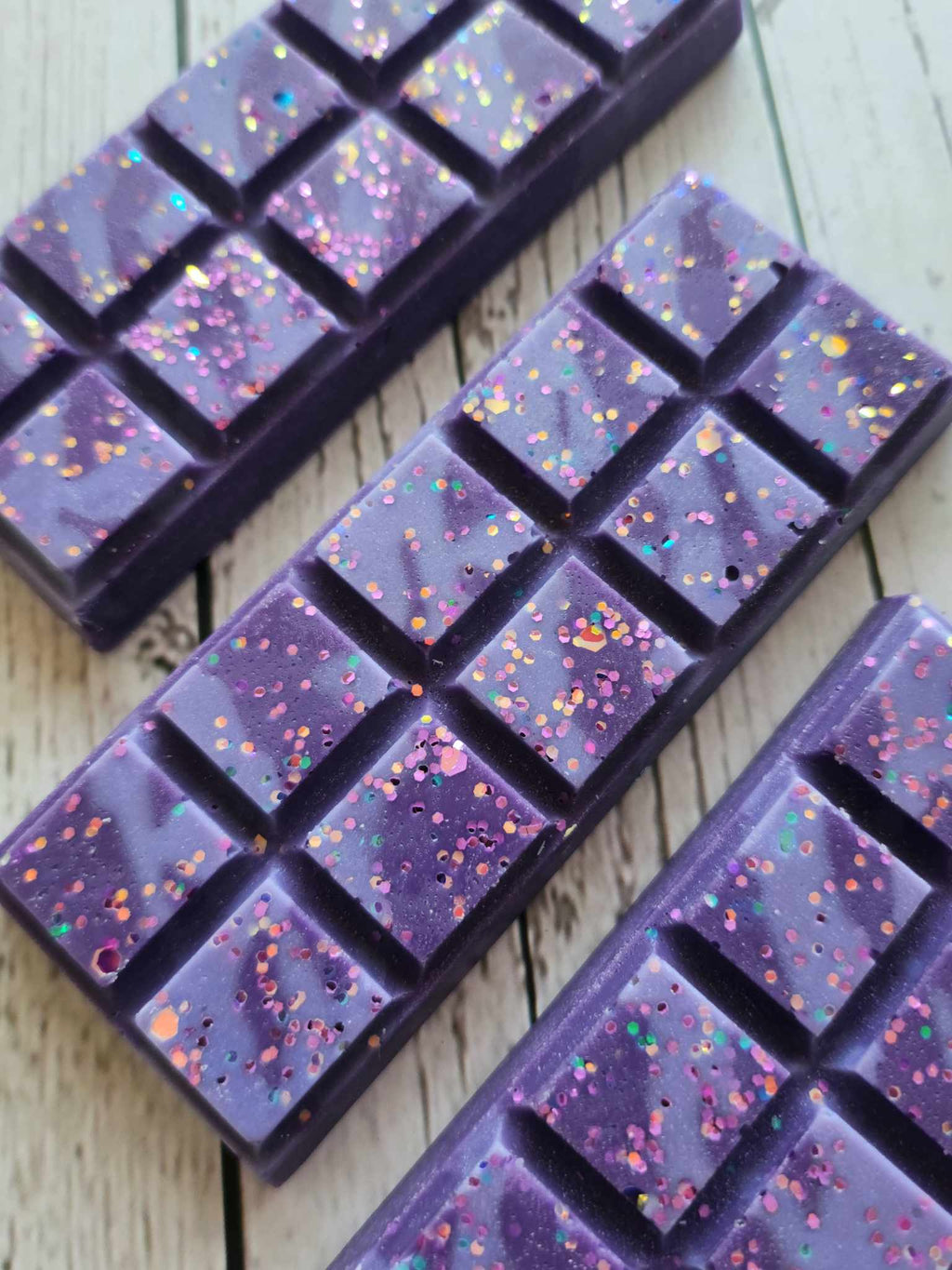 Mind Ya Business | Black Raspberry + Vanilla | Wax Melts