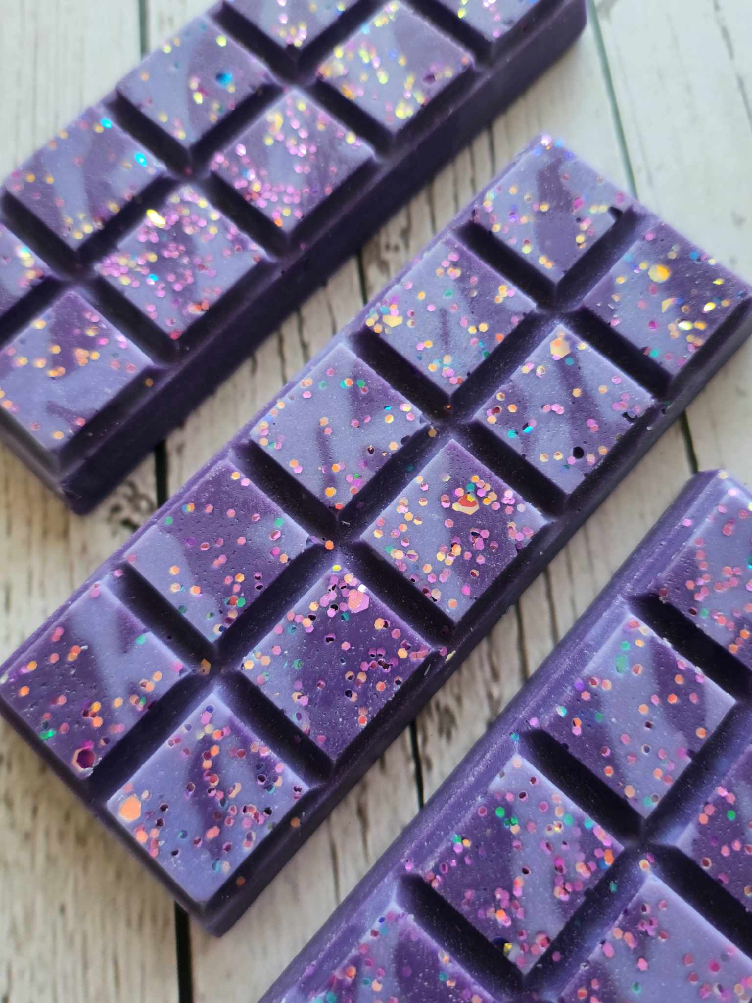 Mind Ya Business | Black Raspberry + Vanilla | Wax Melts