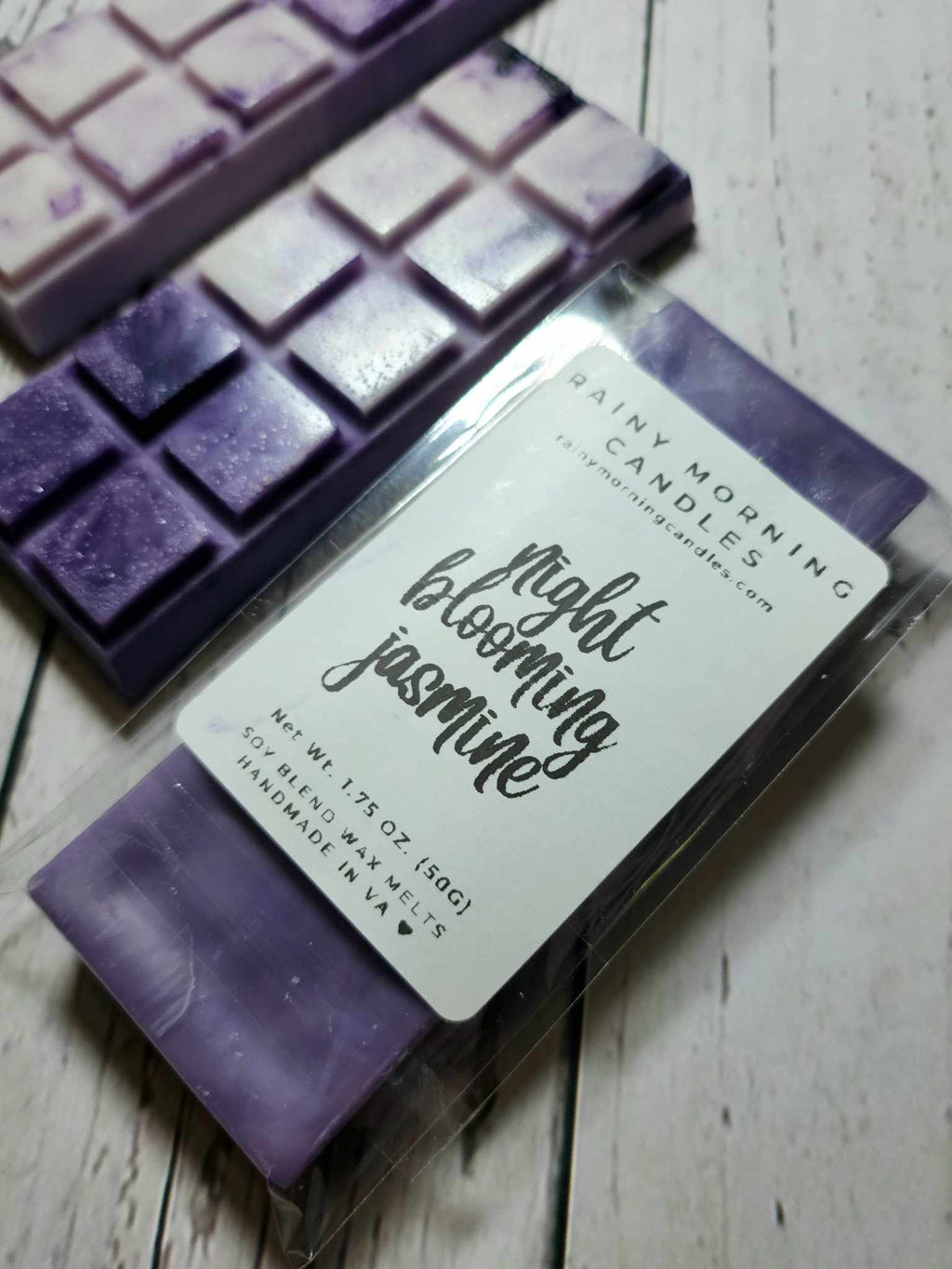 Night Blooming Jasmine | Wax Melts