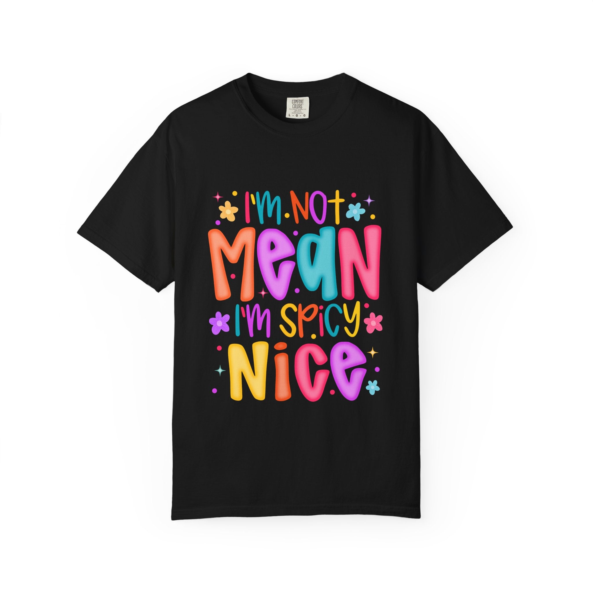 Spicy Nice Tee