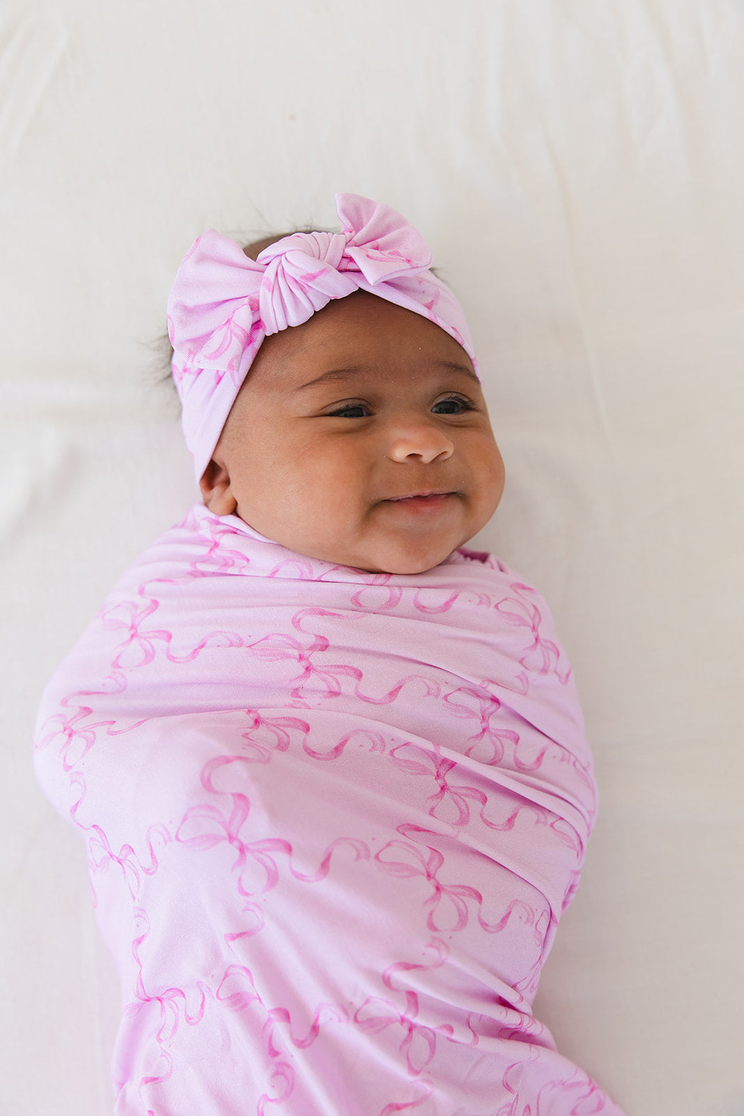 Emeryn - Lightweight Blanket