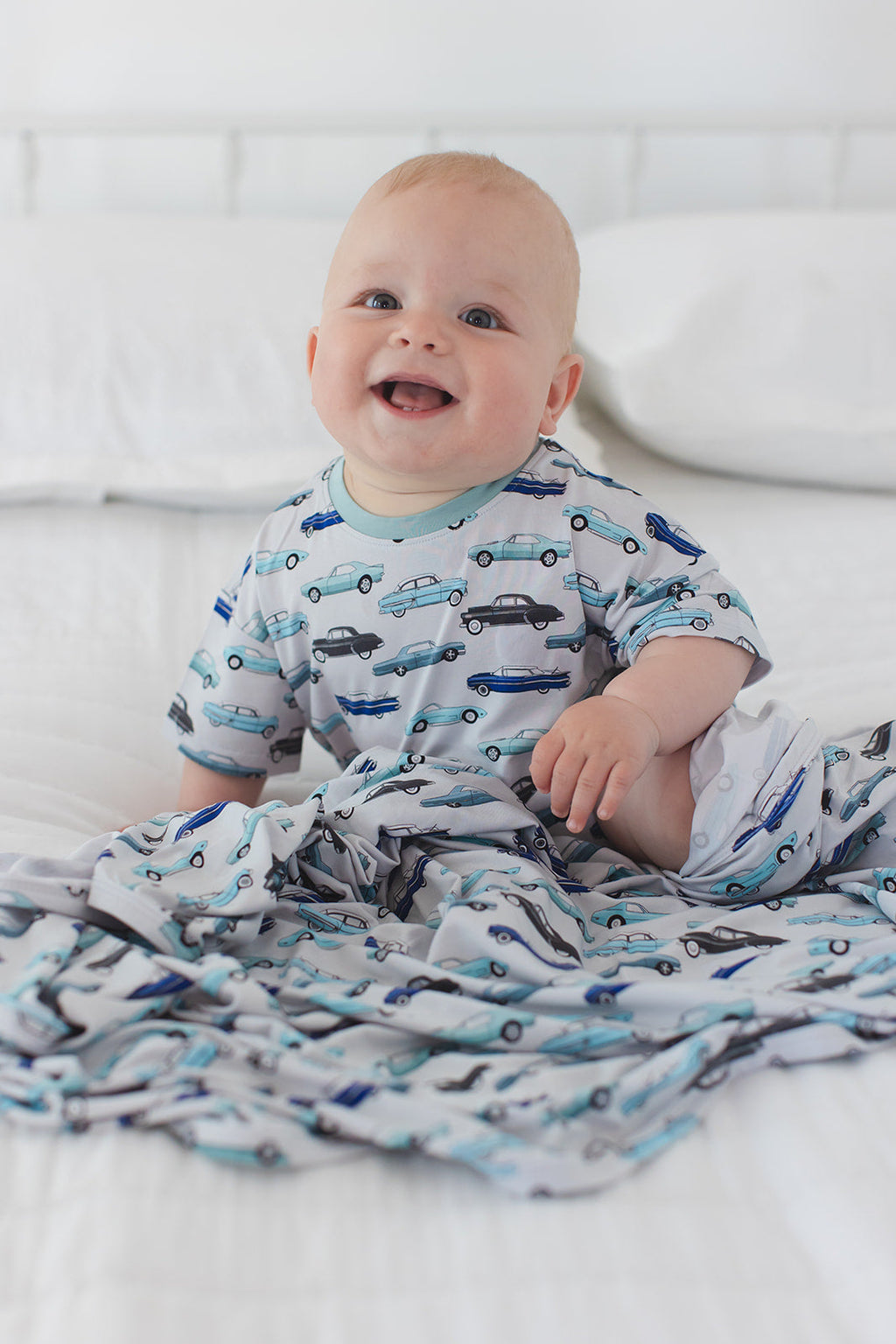 Darrell - Bubble Tee