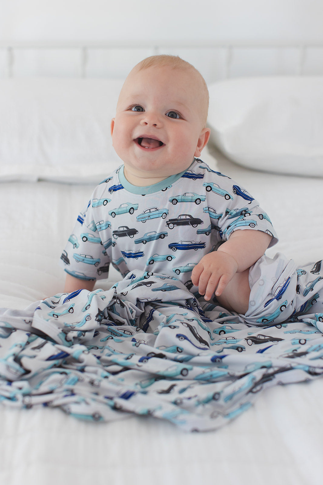 Darrell - Bubble Tee