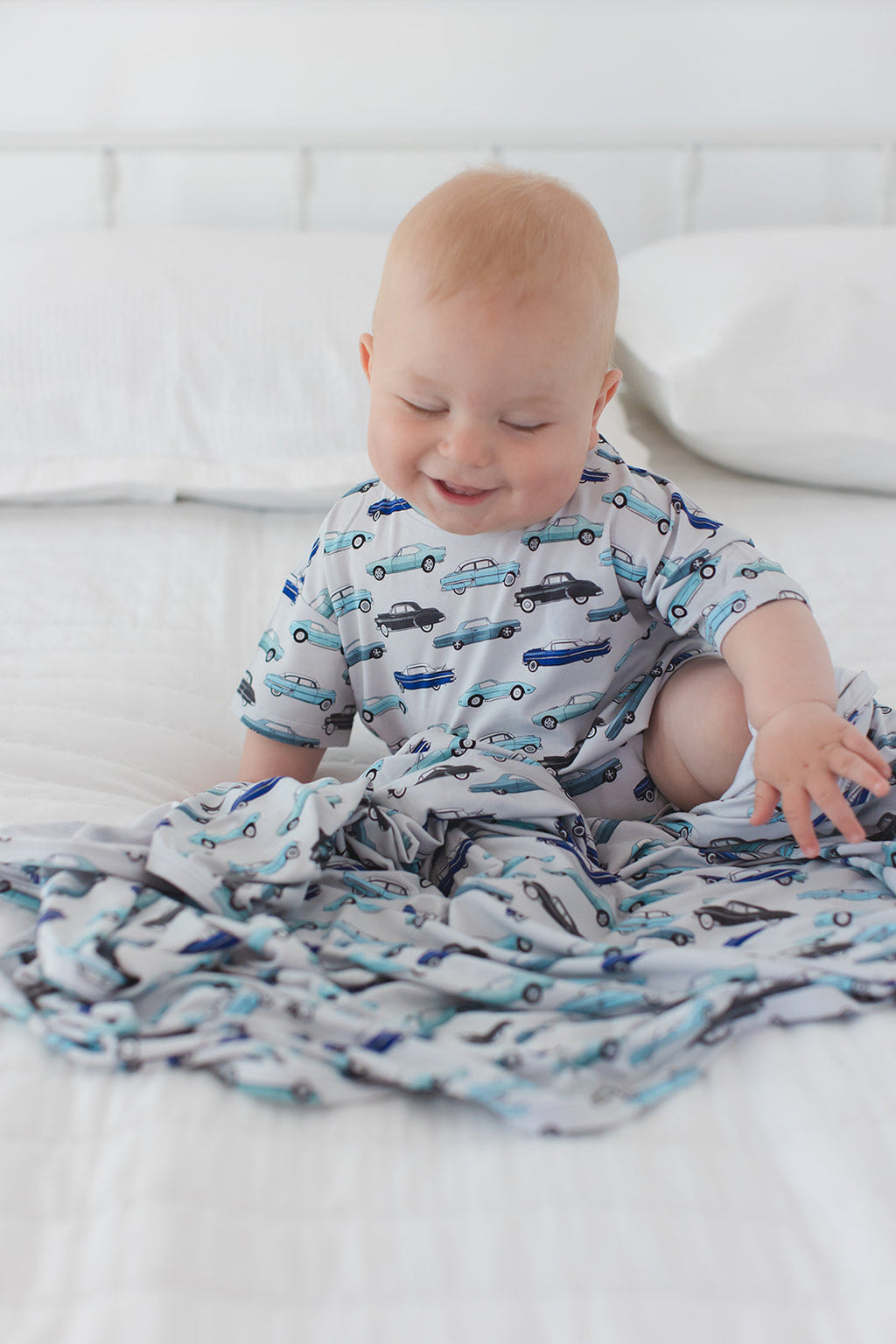 Darrell - Bubble Tee